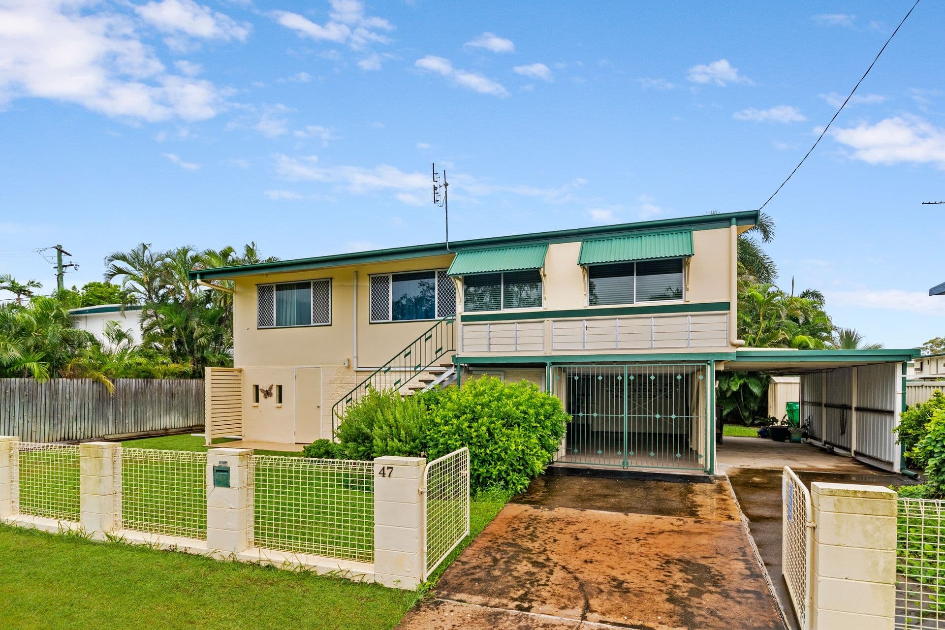 47 Egret Crescent, Condon, QLD, 4815, Condon - Image 1
