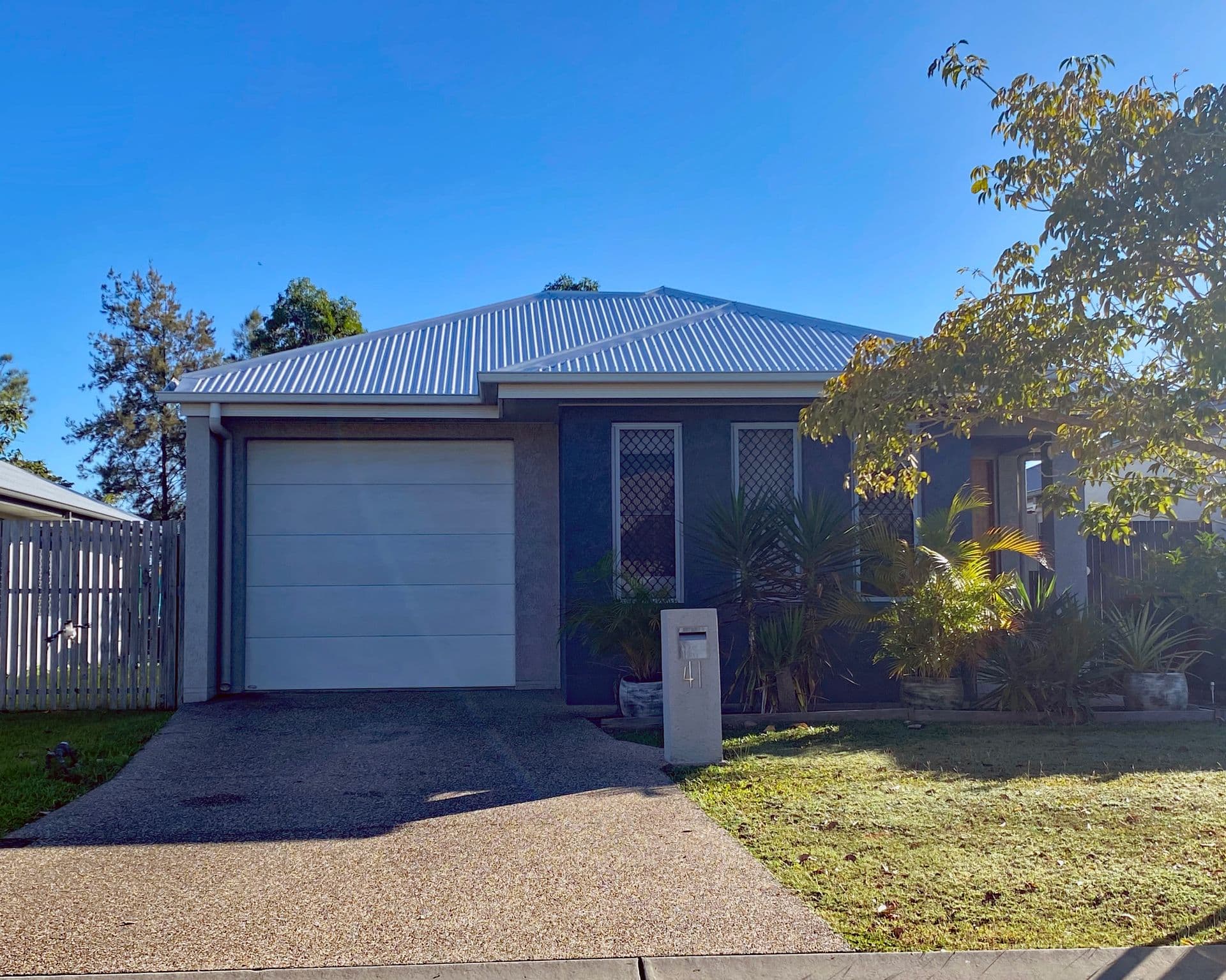 41 Friday Avenue, Burdell, QLD, 4818, Burdell - Image 1