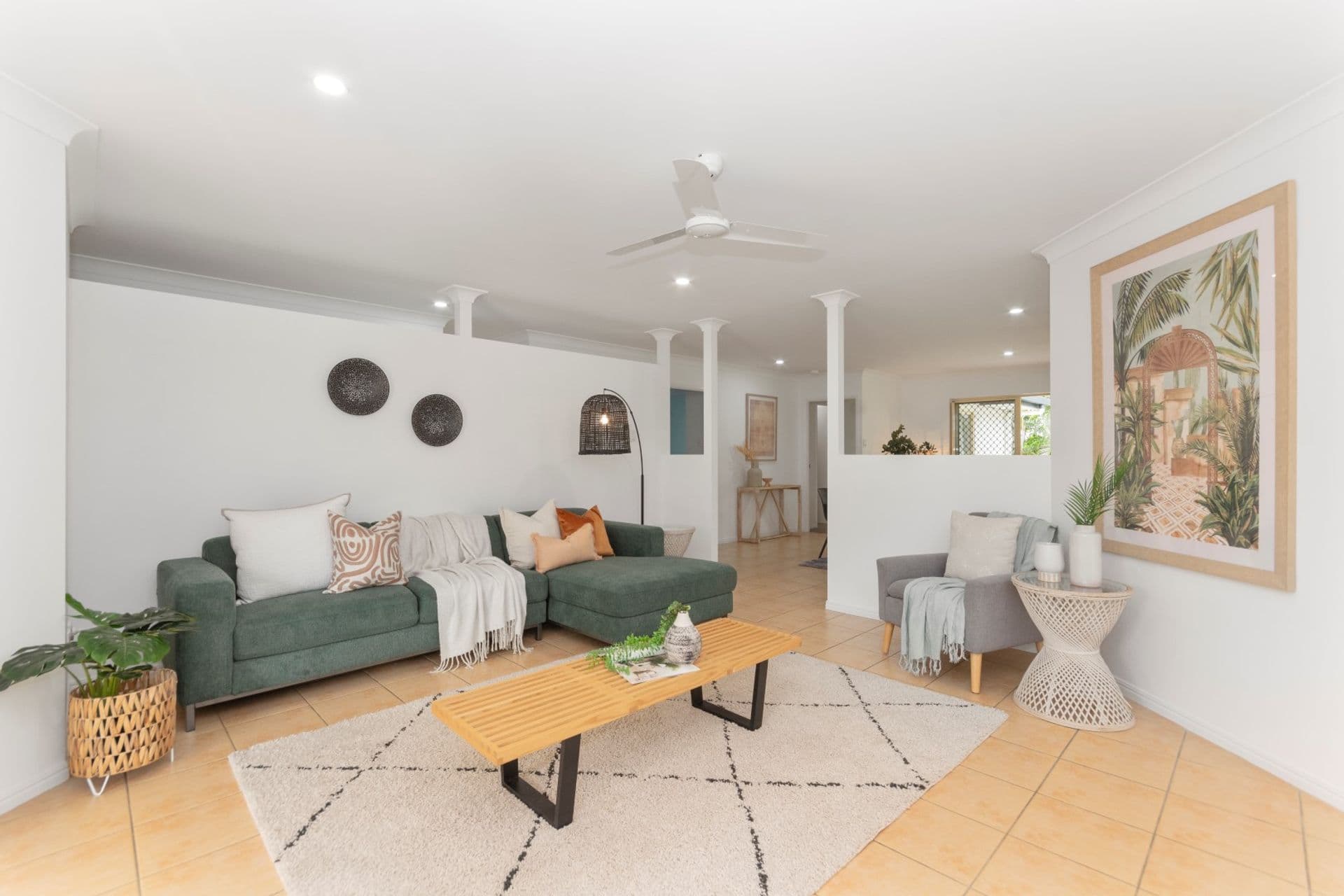 6 Mustey Close, Mount Louisa, QLD, 4814, Mount Louisa - Thumbnail 4