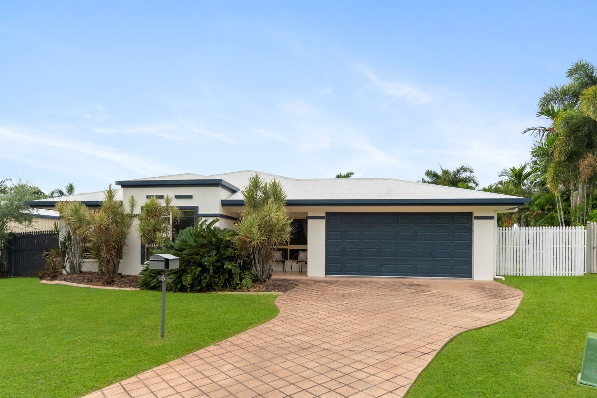 6 Mustey Close, Mount Louisa, QLD, 4814, Mount Louisa - Thumbnail 3
