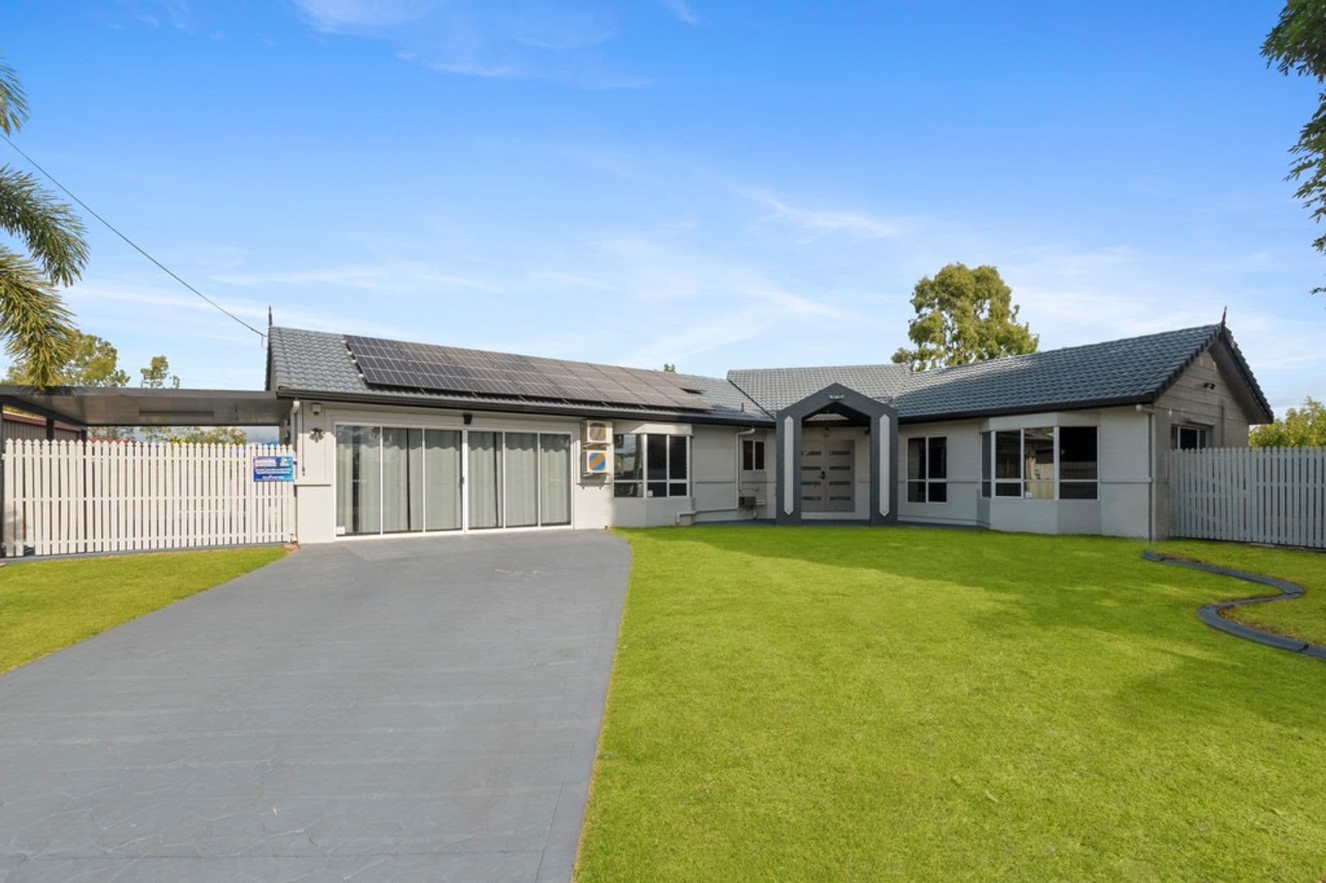 4 Ritz Court, Rasmussen, QLD, 4815, Rasmussen - Image 1