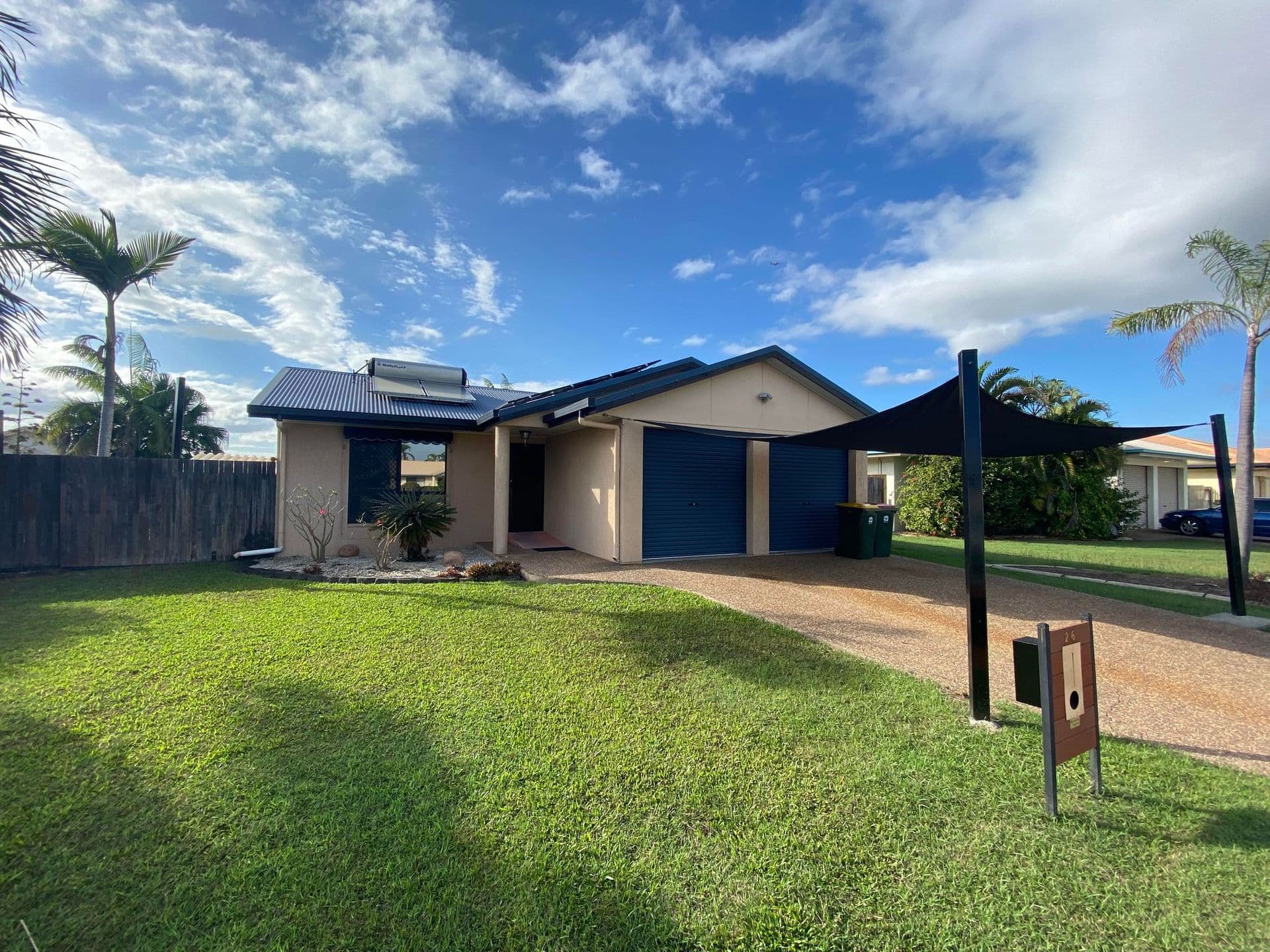 26 Lomond Street, Kirwan, QLD, 4817, Kirwan - Image 1