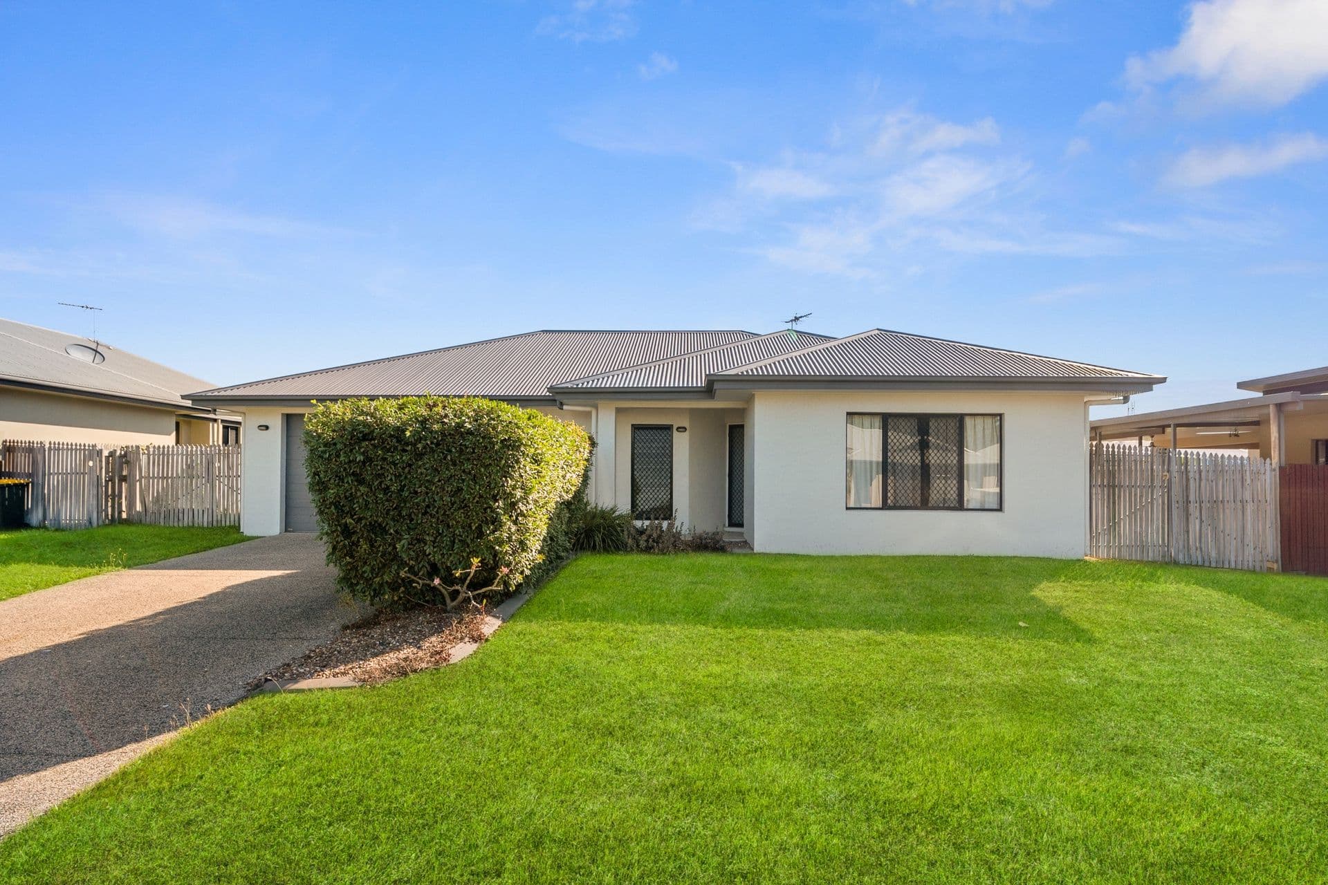 6 Dugong Crescent, Mount Louisa, QLD, 4814, Mount Louisa - Image 1