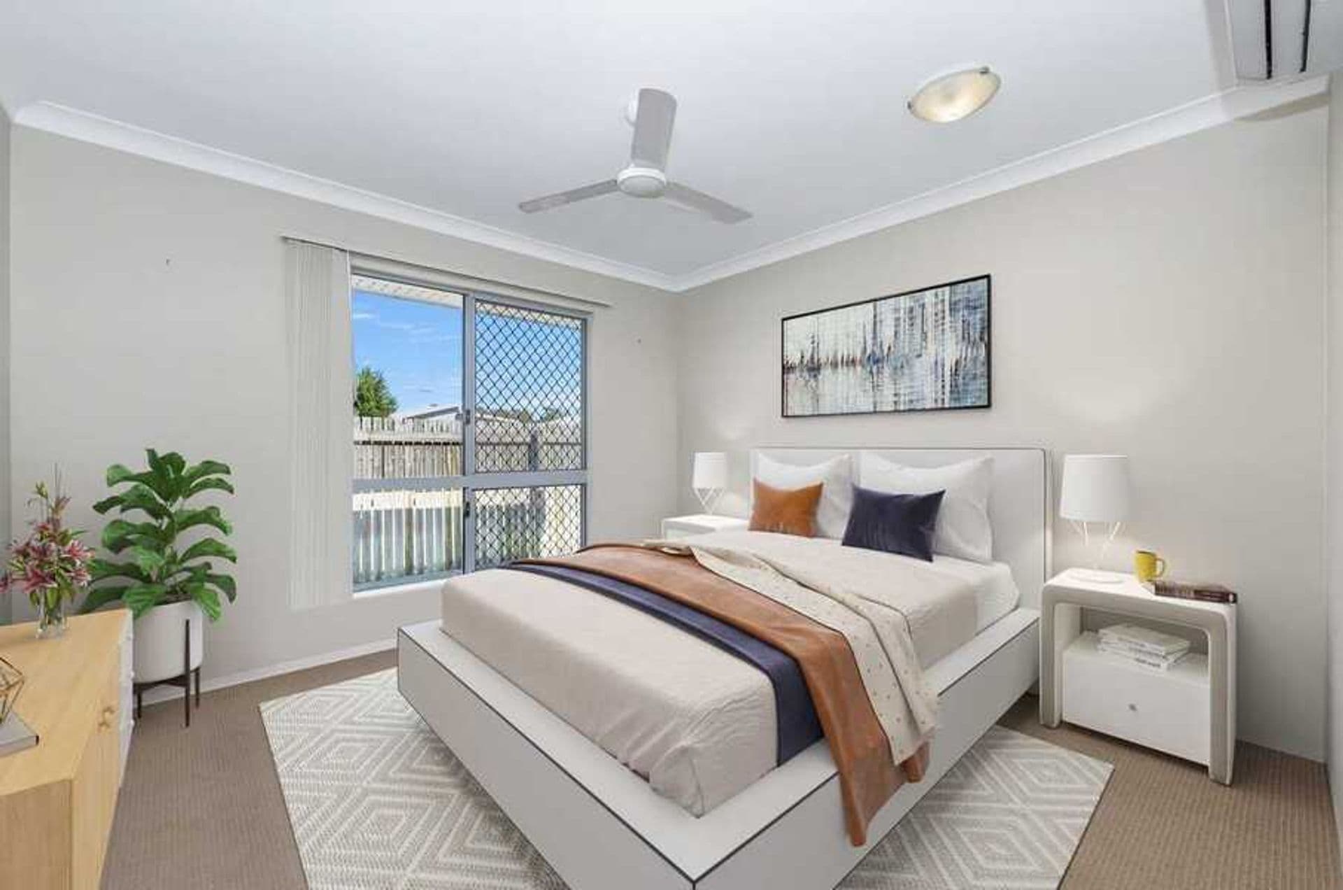 2/2 Barwick Mews, Deeragun, QLD, 4818, Deeragun - Thumbnail 4