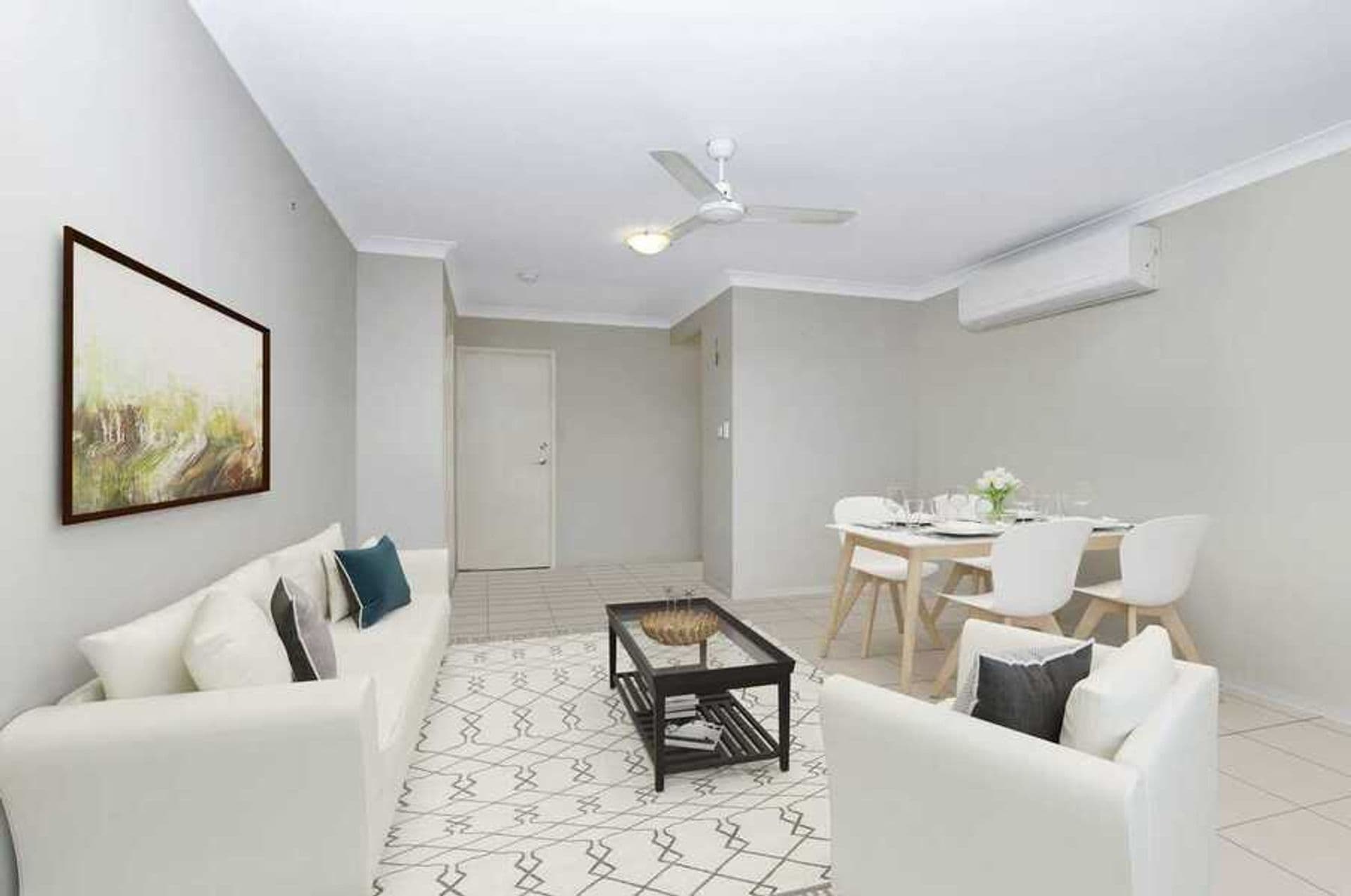 2/2 Barwick Mews, Deeragun, QLD, 4818, Deeragun - Thumbnail 2
