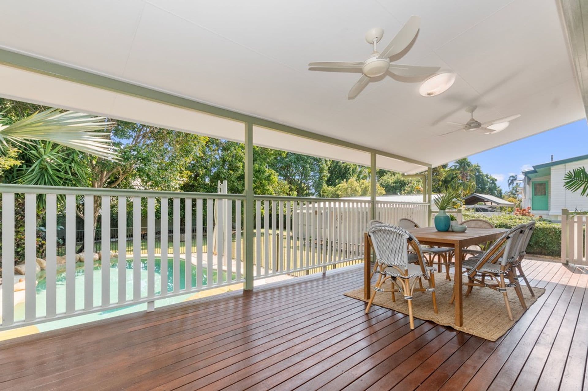 6 Buck Street, Mysterton, QLD, 4812, Mysterton - Image 1