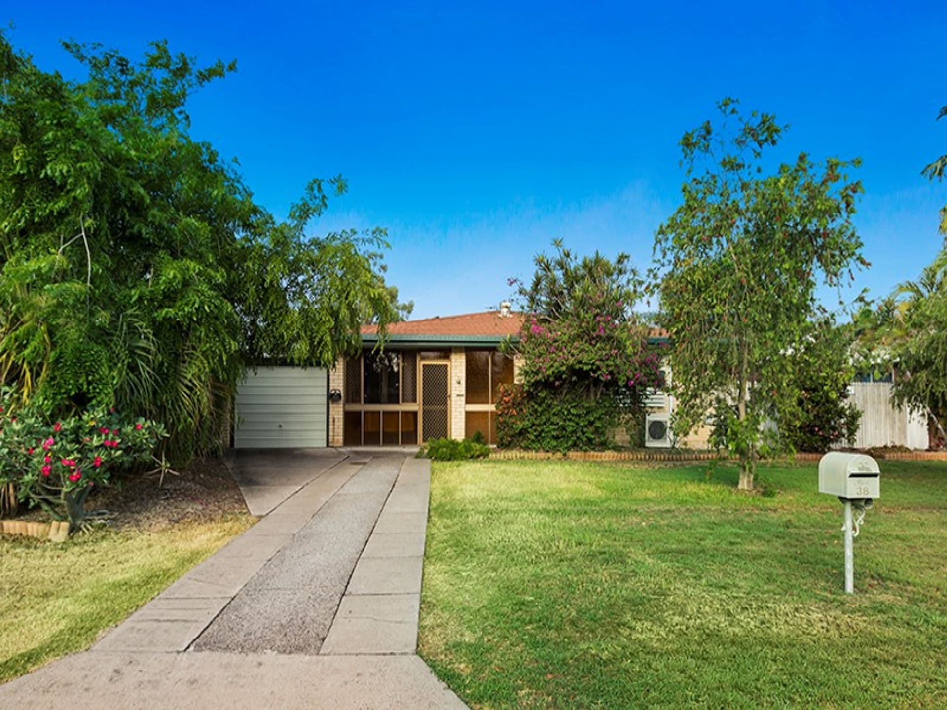 38 Garden Grove Crescent, Kirwan, QLD, 4817, Kirwan - Image 1
