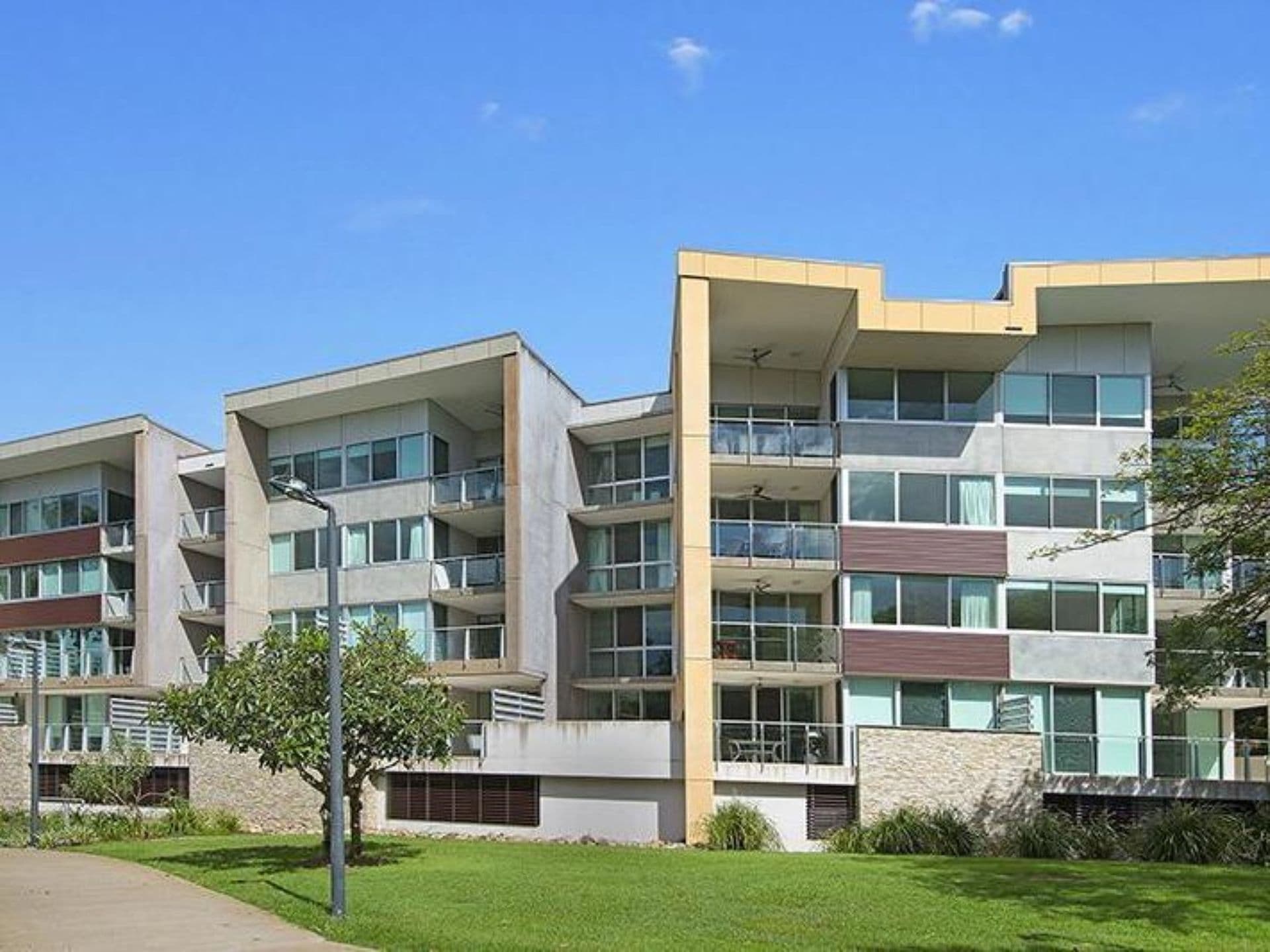 133/1B Sporting Drive, Thuringowa Central, QLD, 4817, Thuringowa Central - Image 1