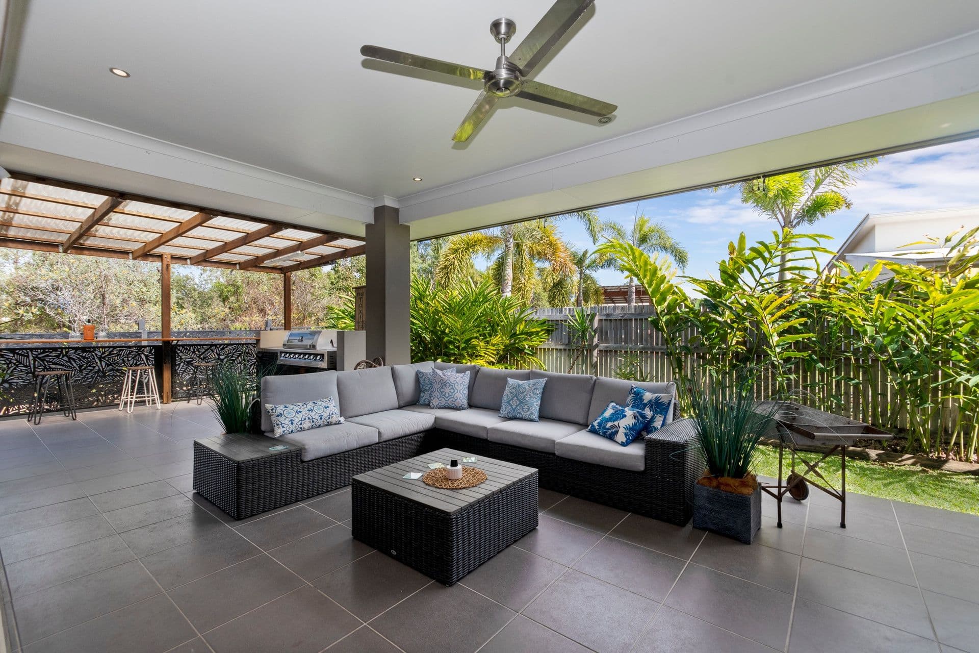 121 Kalynda Parade, Bohle Plains, QLD, 4817, Bohle Plains - Thumbnail 2