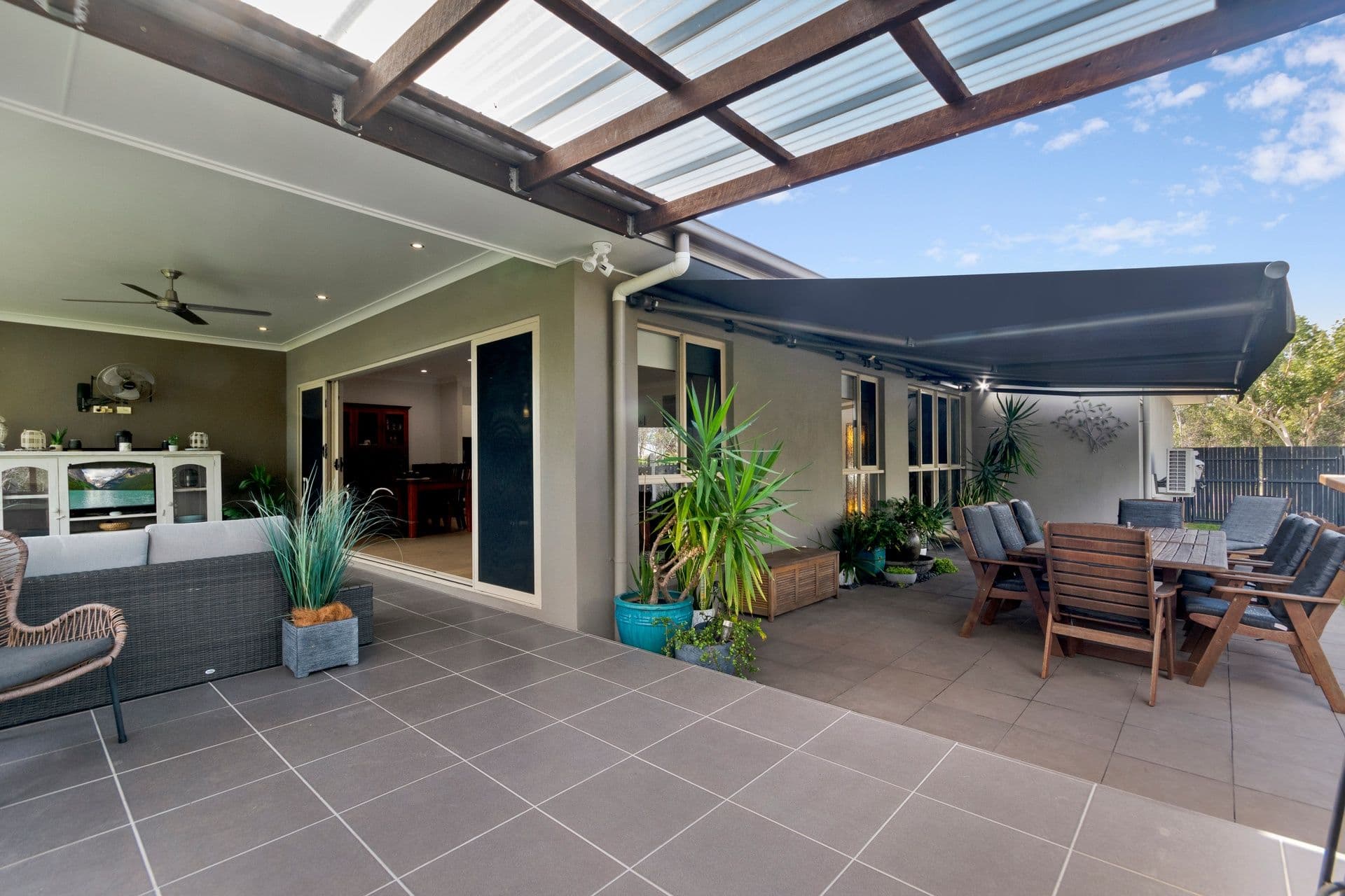 121 Kalynda Parade, Bohle Plains, QLD, 4817, Bohle Plains - Thumbnail 3