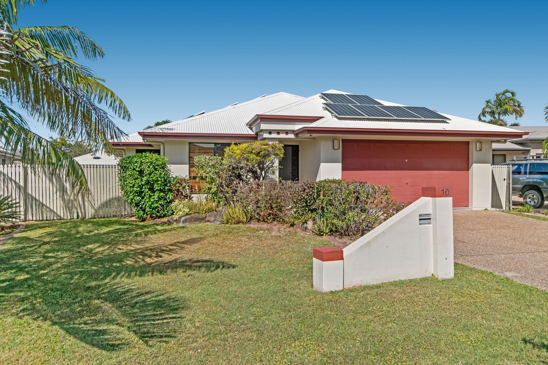 10 Montebello Circle, Kirwan, QLD, 4817, Kirwan - Image 1