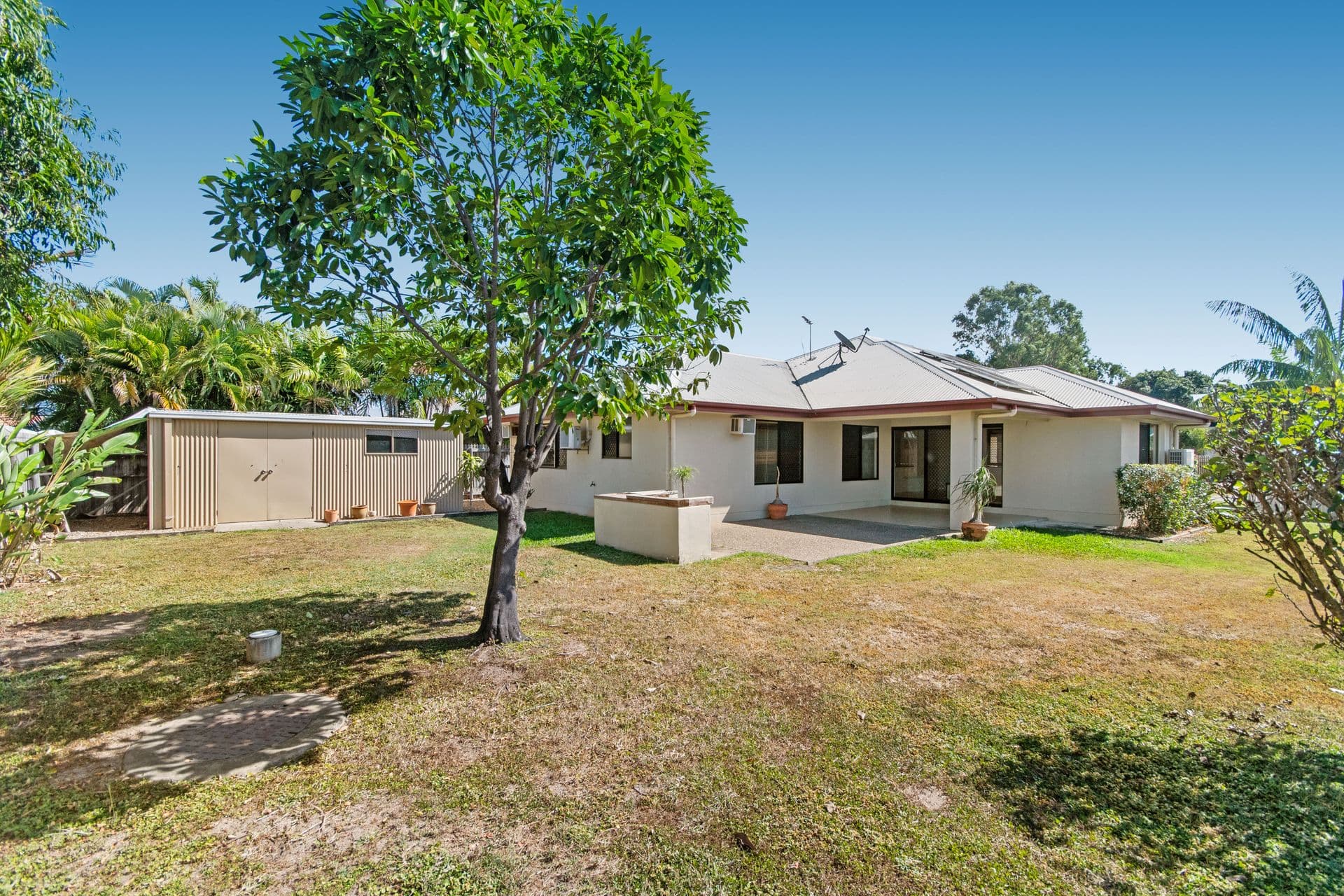 10 Montebello Circle, Kirwan, QLD, 4817, Kirwan - Thumbnail 5