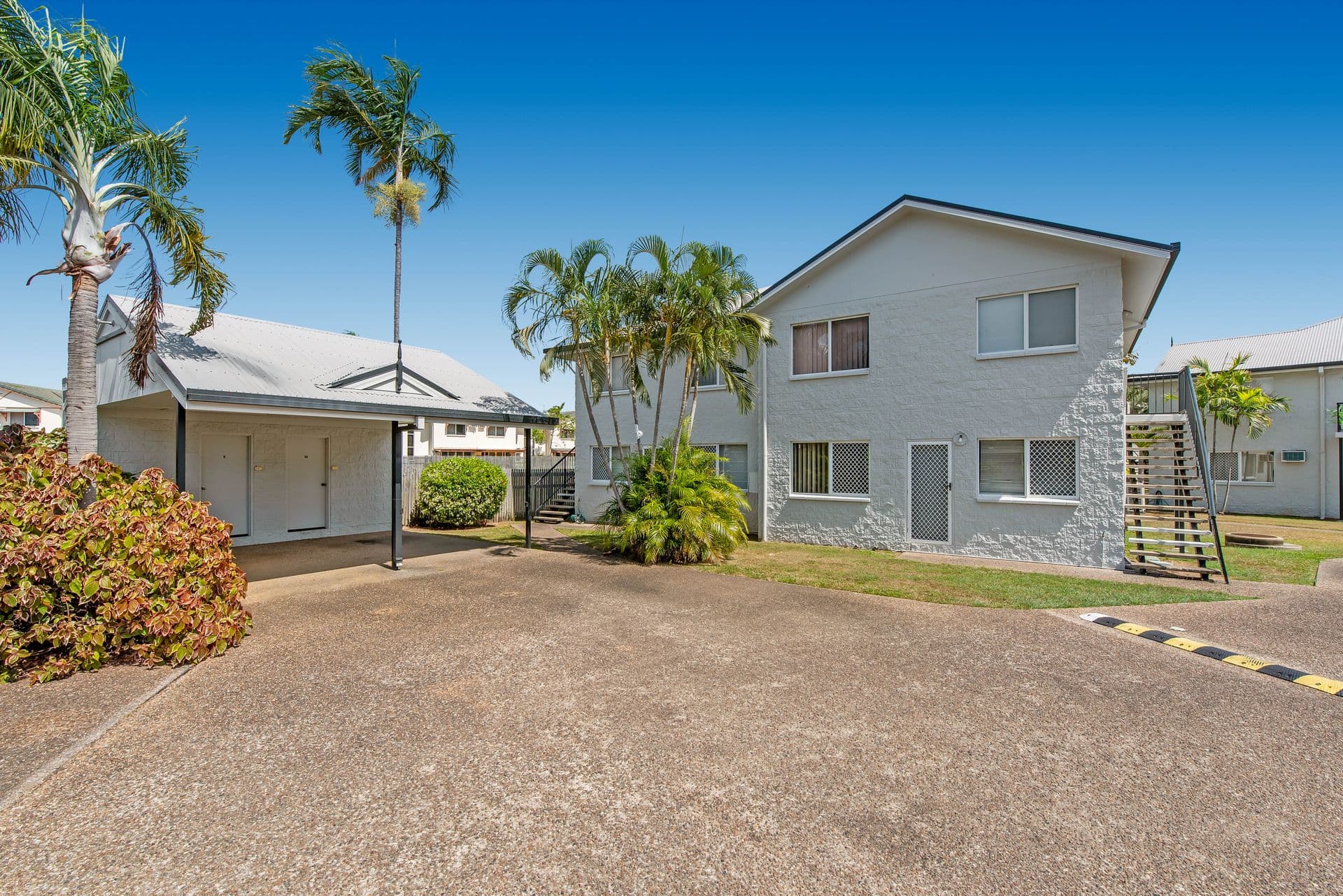 10/36 Henry Street, West End, QLD, 4810, West End - Image 1