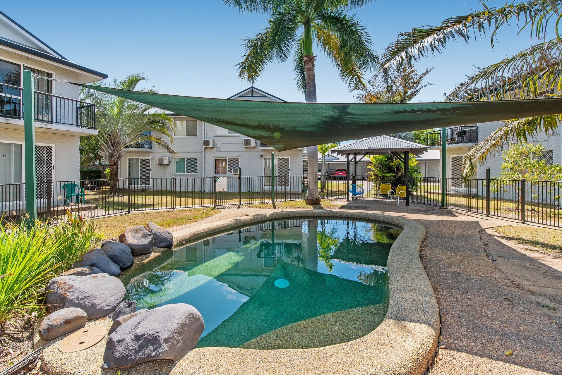10/36 Henry Street, West End, QLD, 4810, West End - Thumbnail 6