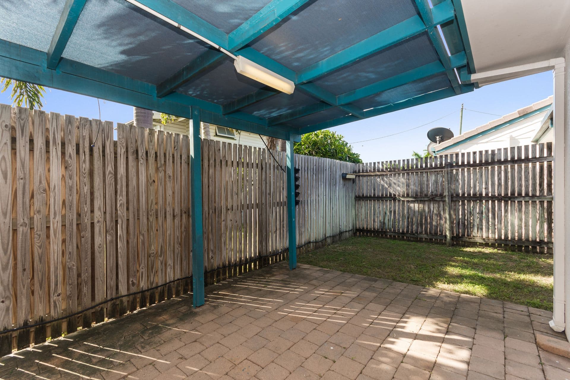 2/24 Lothair Street, Pimlico, QLD, 4812, Pimlico - Thumbnail 4
