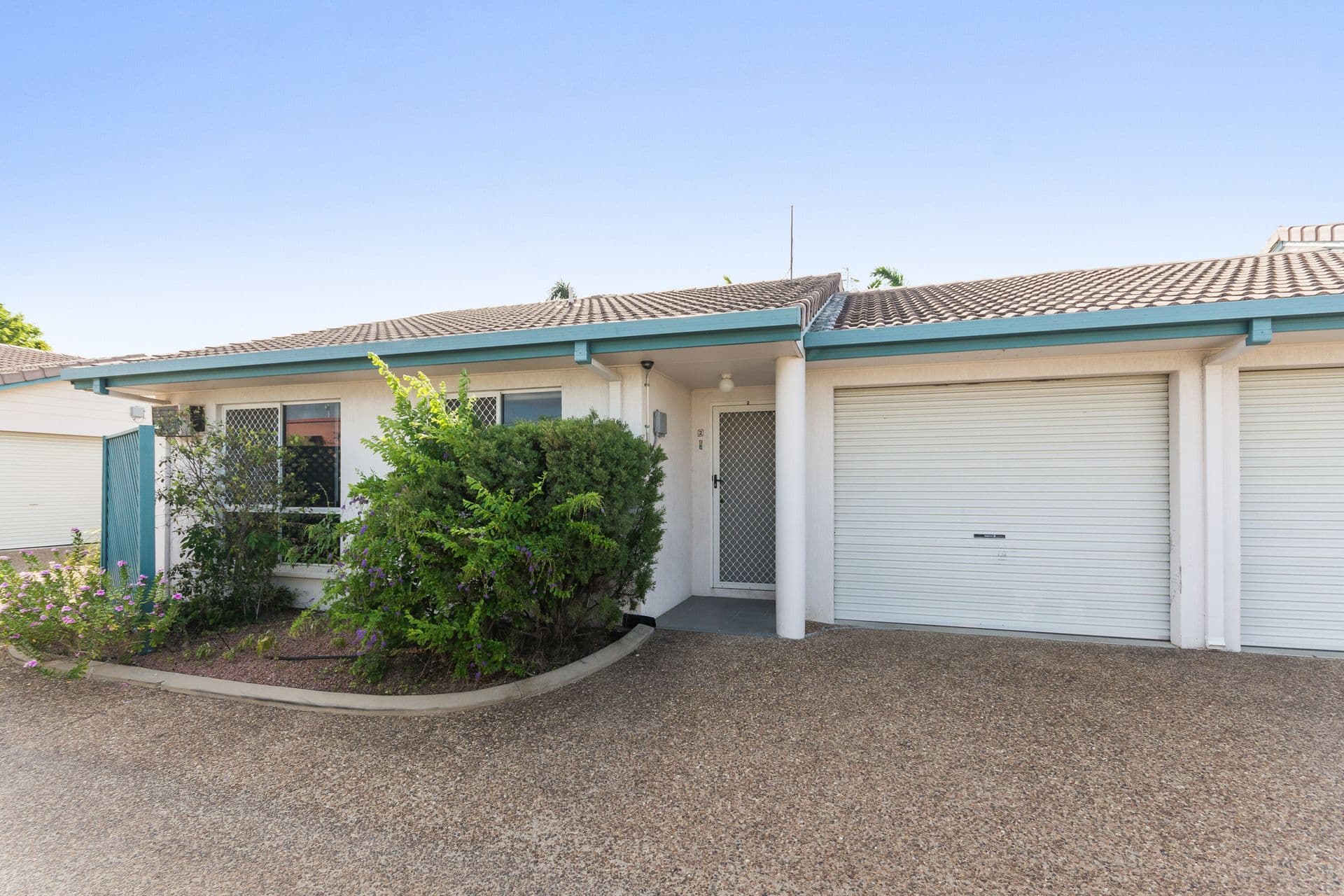 2/24 Lothair Street, Pimlico, QLD, 4812, Pimlico - Image 1