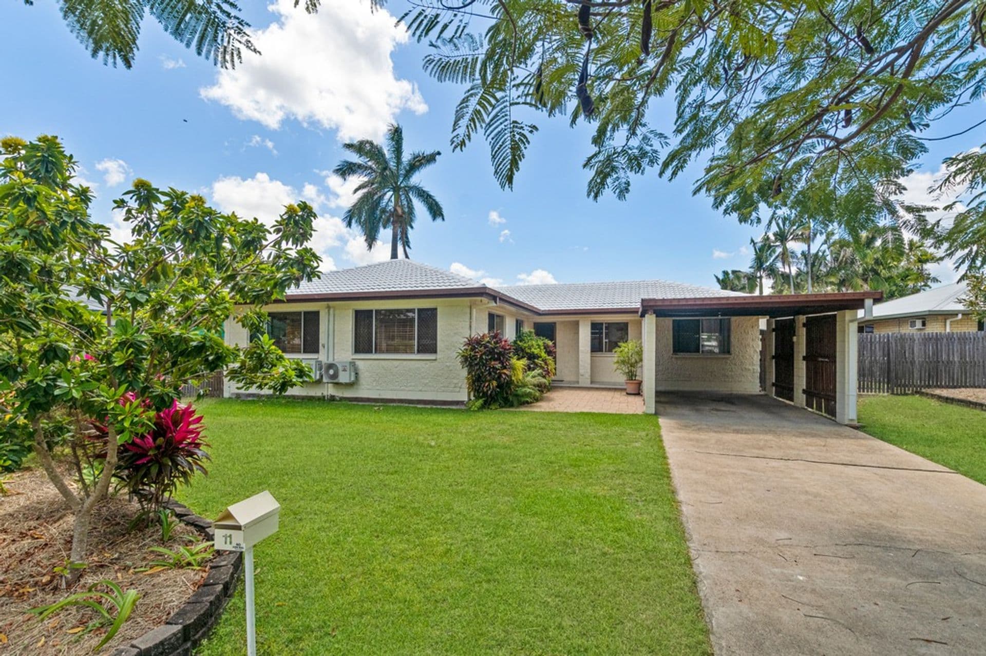 11 Bountiful Court, Thuringowa Central, QLD, 4817, Thuringowa Central - Image 1