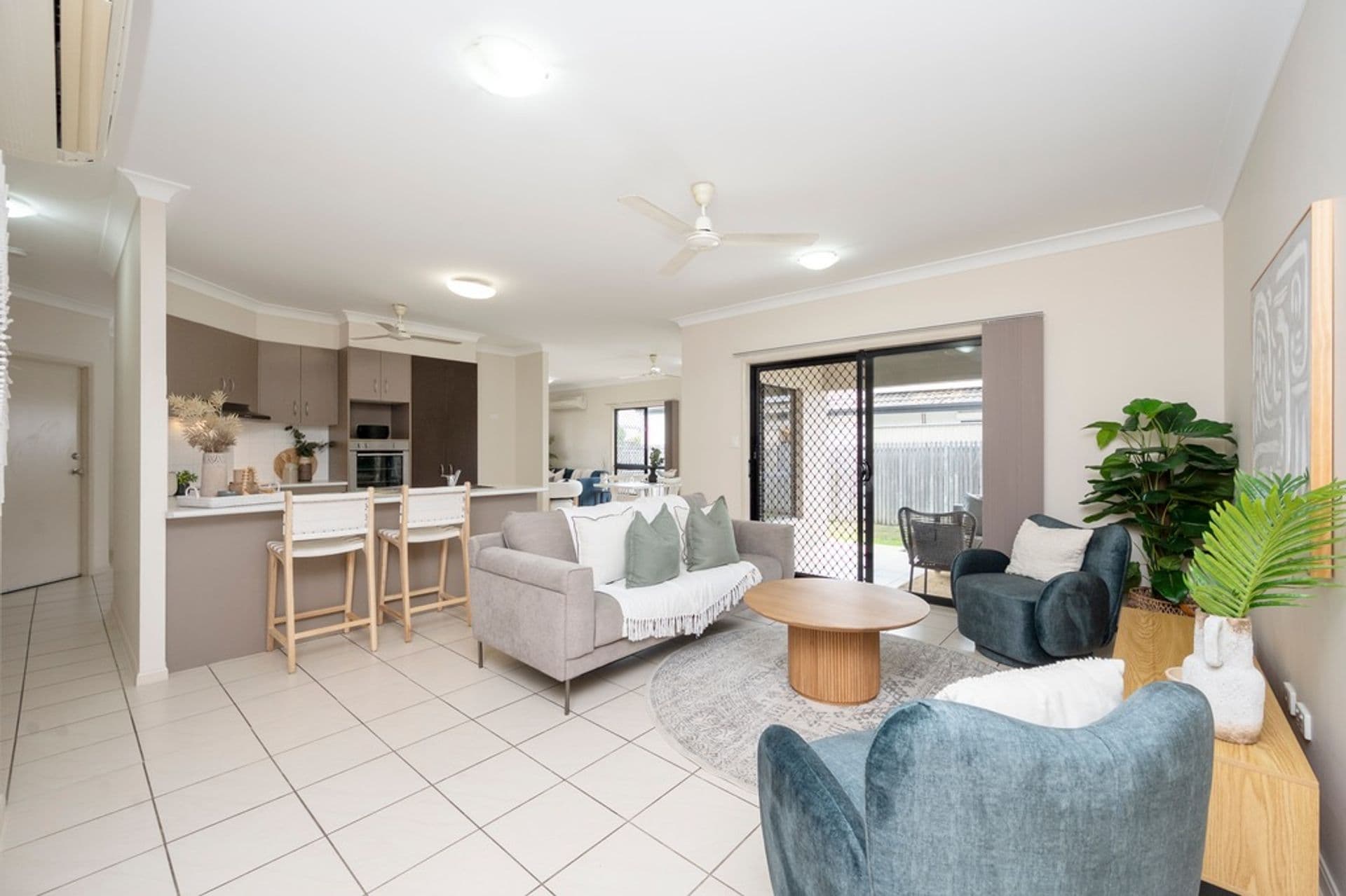 21 Chesham Drive, Kirwan, QLD, 4817, Kirwan - Thumbnail 4