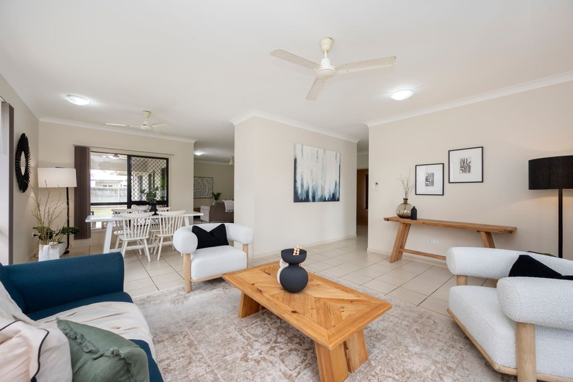21 Chesham Drive, Kirwan, QLD, 4817, Kirwan - Thumbnail 2