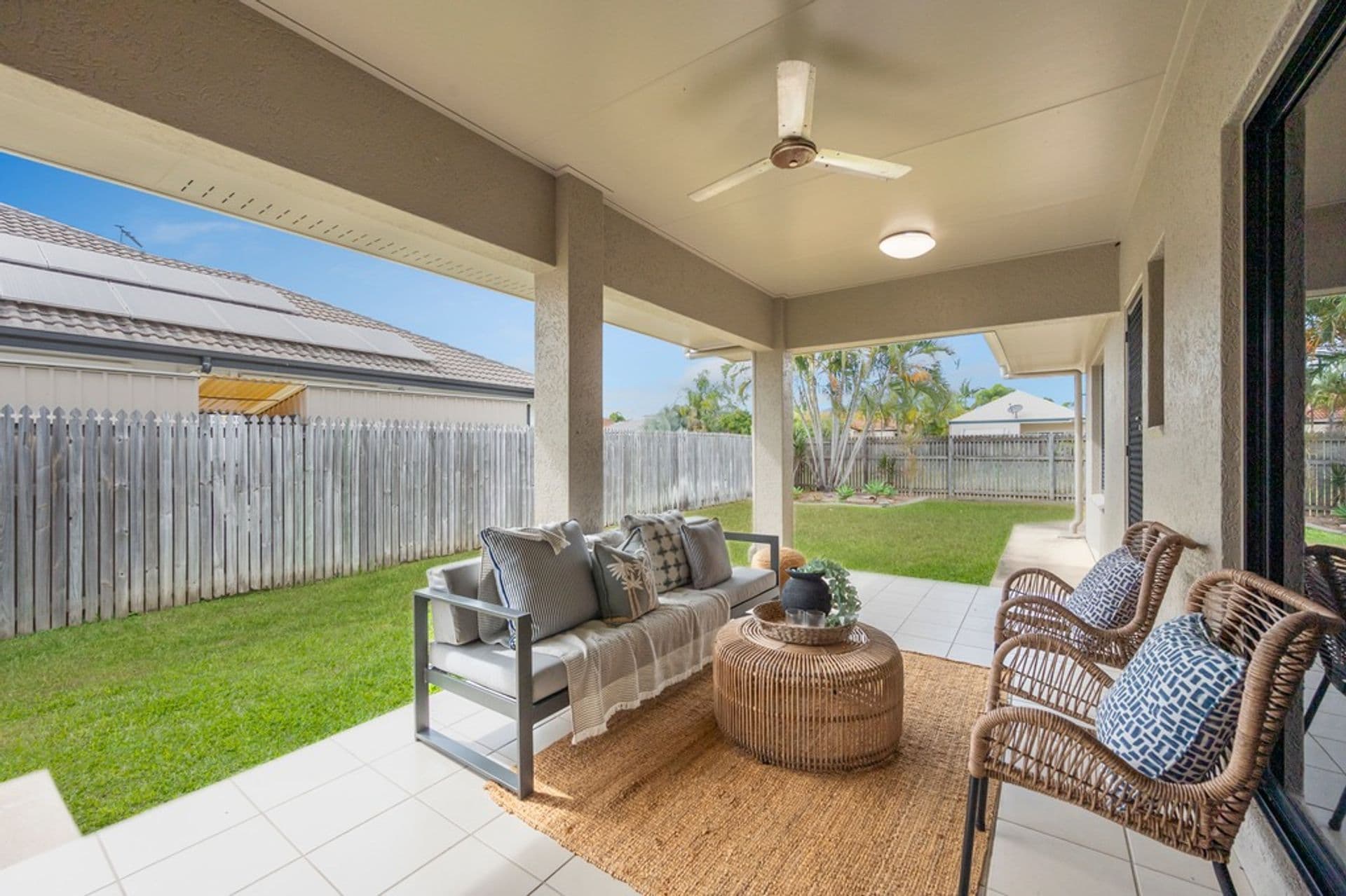 21 Chesham Drive, Kirwan, QLD, 4817, Kirwan - Thumbnail 5