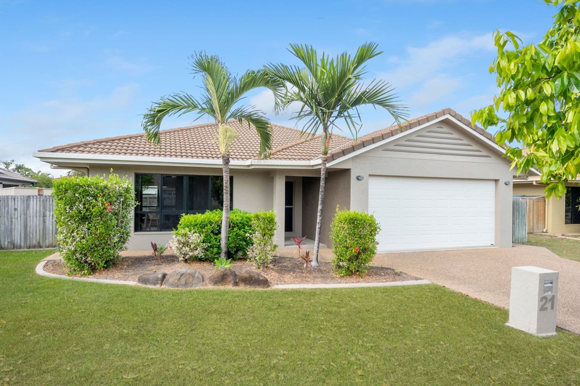 21 Chesham Drive, Kirwan, QLD, 4817, Kirwan - Image 1