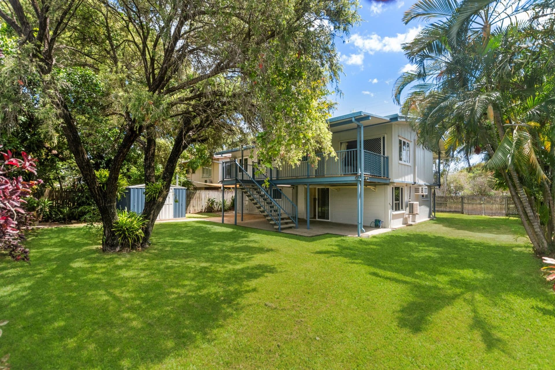 260 Dalrymple Road, Vincent, QLD, 4814, Vincent - Thumbnail 2