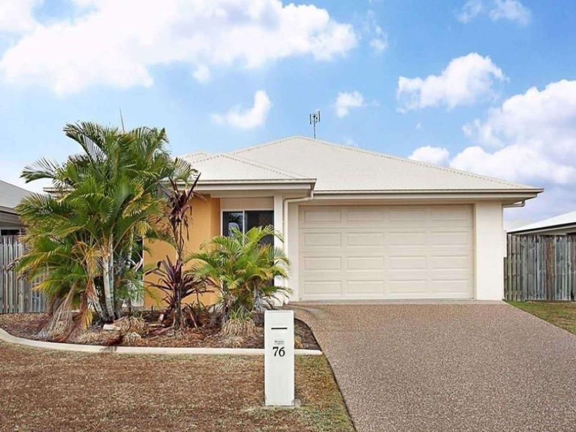21 Castlemaine Street, Kirwan, QLD, 4817, Burdell - Image 1