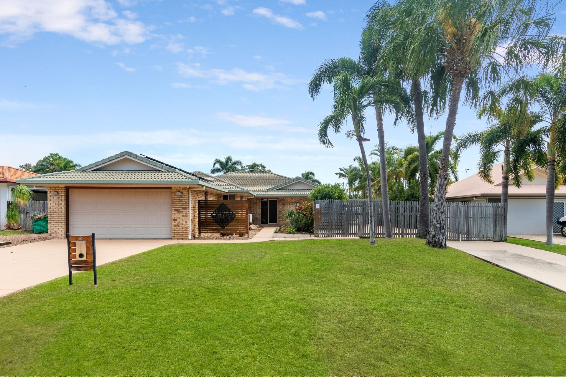 2 Melia Court, Bushland Beach, QLD, 4818, Bushland Beach - Image 1