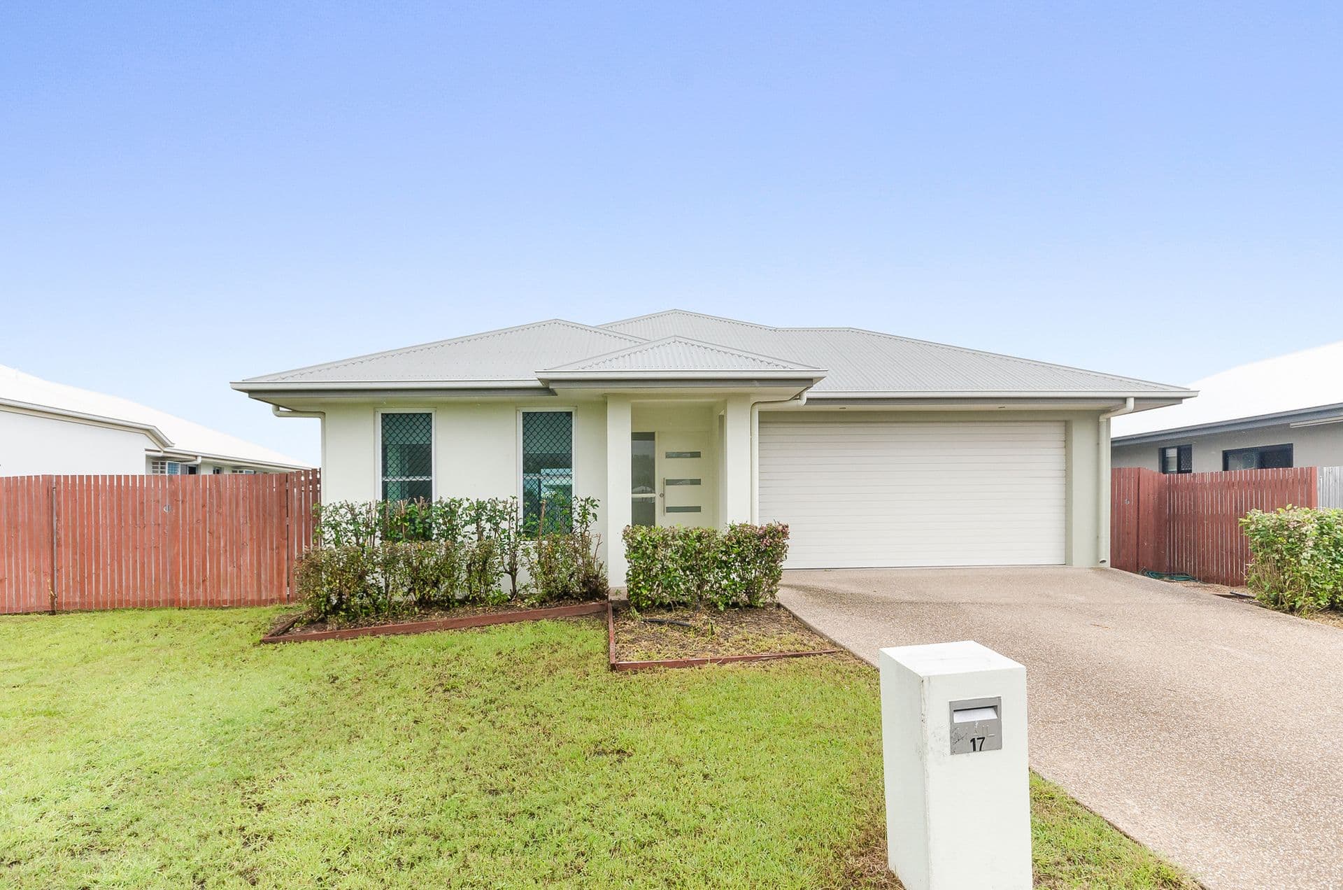17 Stockton Elbow, Mount Louisa, QLD, 4814, Mount Louisa - Image 1