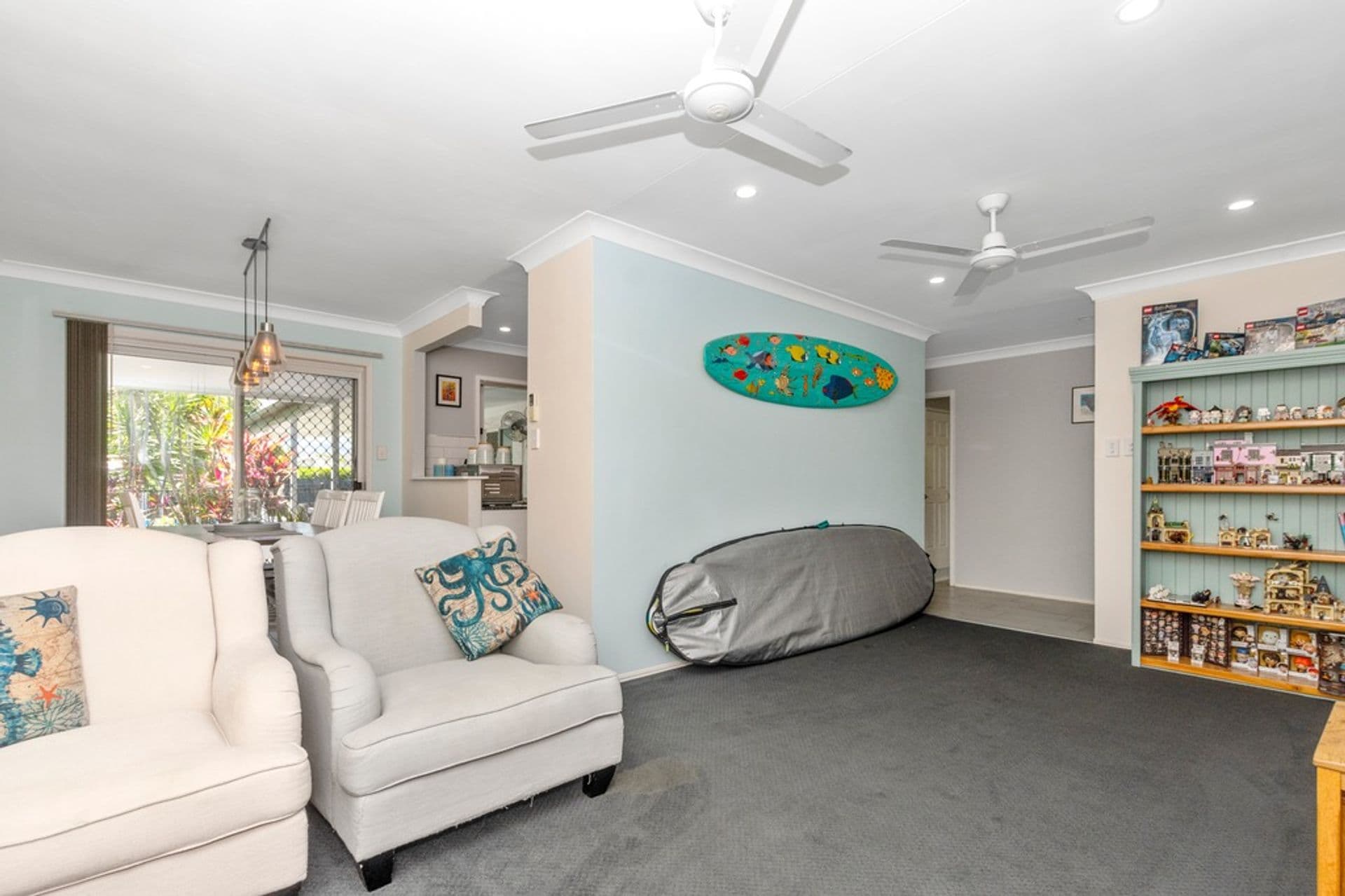 20 Colchester Crescent, Kirwan, QLD, 4817, Kirwan - Thumbnail 7