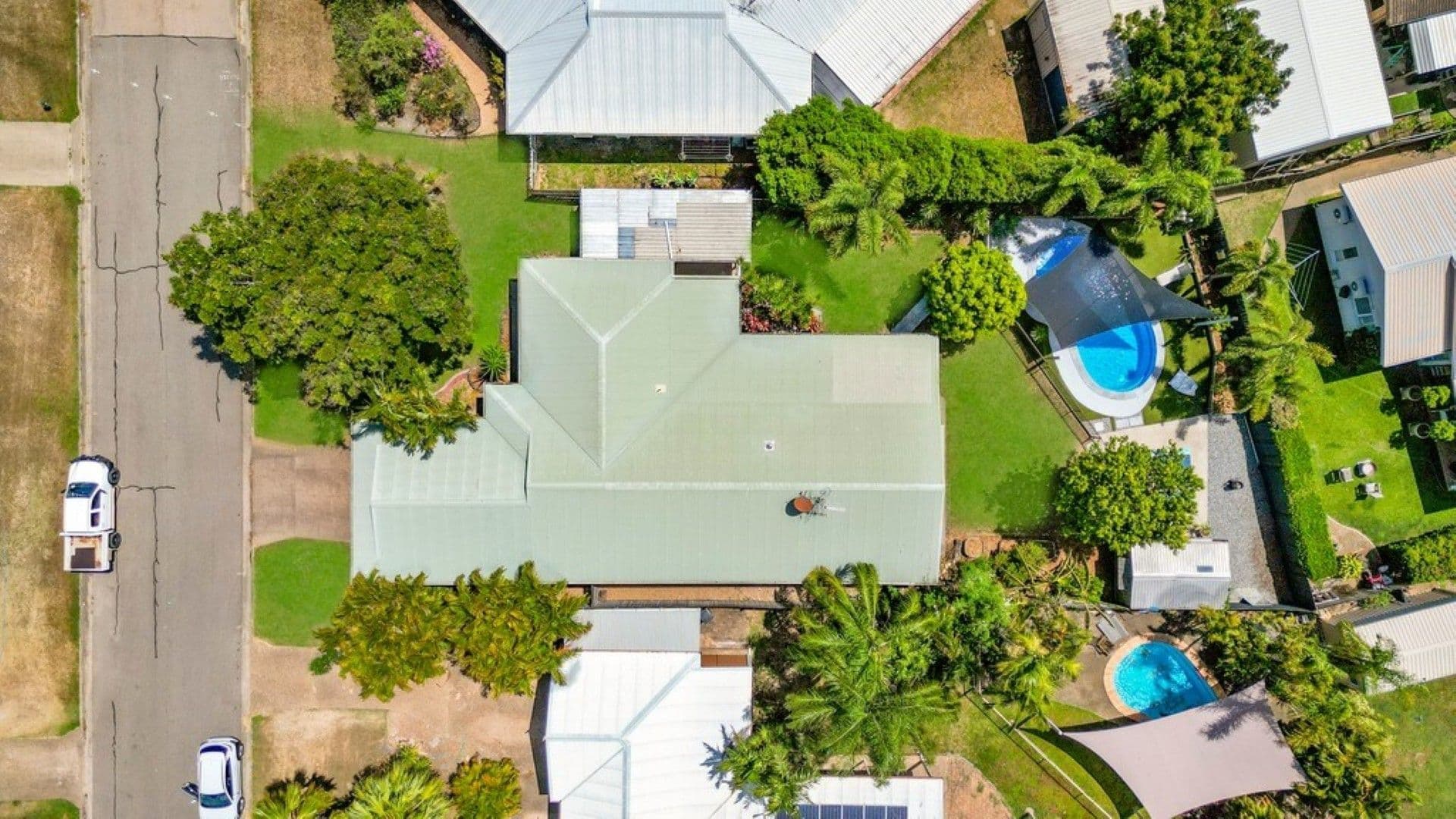 20 Colchester Crescent, Kirwan, QLD, 4817, Kirwan - Thumbnail 4