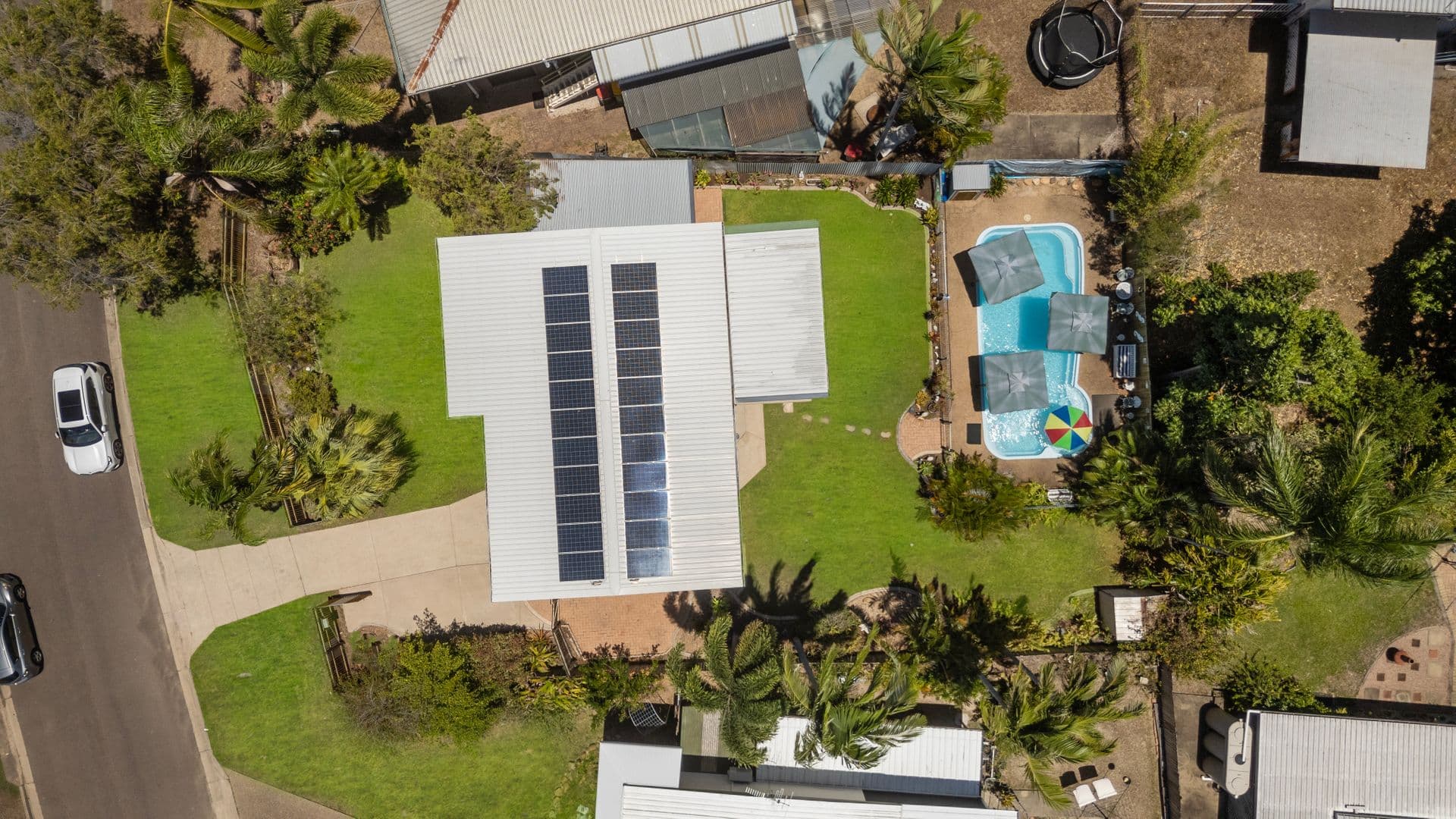 4 Marbella Street, Cranbrook, QLD, 4814, Cranbrook - Thumbnail 2