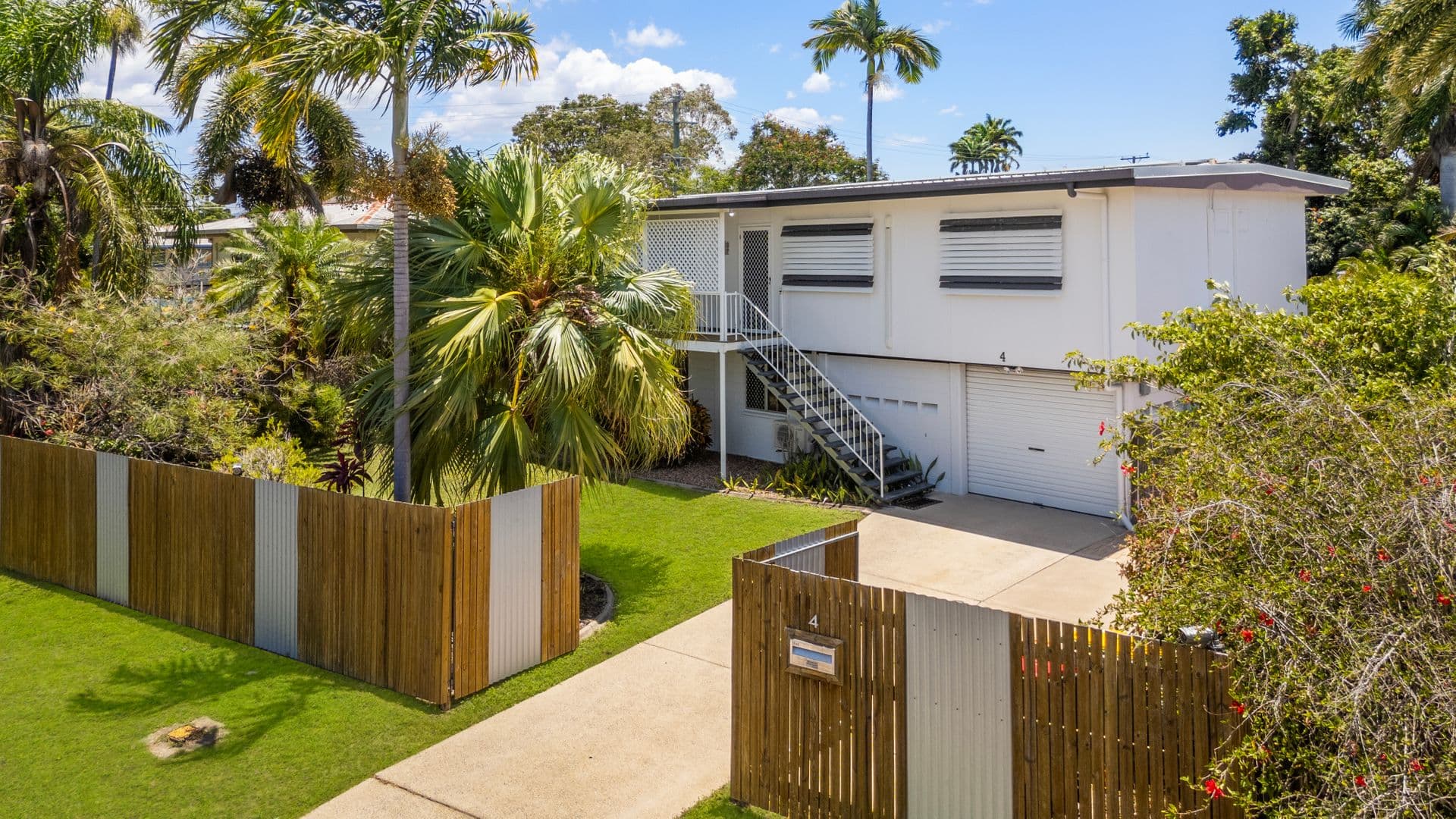 4 Marbella Street, Cranbrook, QLD, 4814, Cranbrook - Image 1