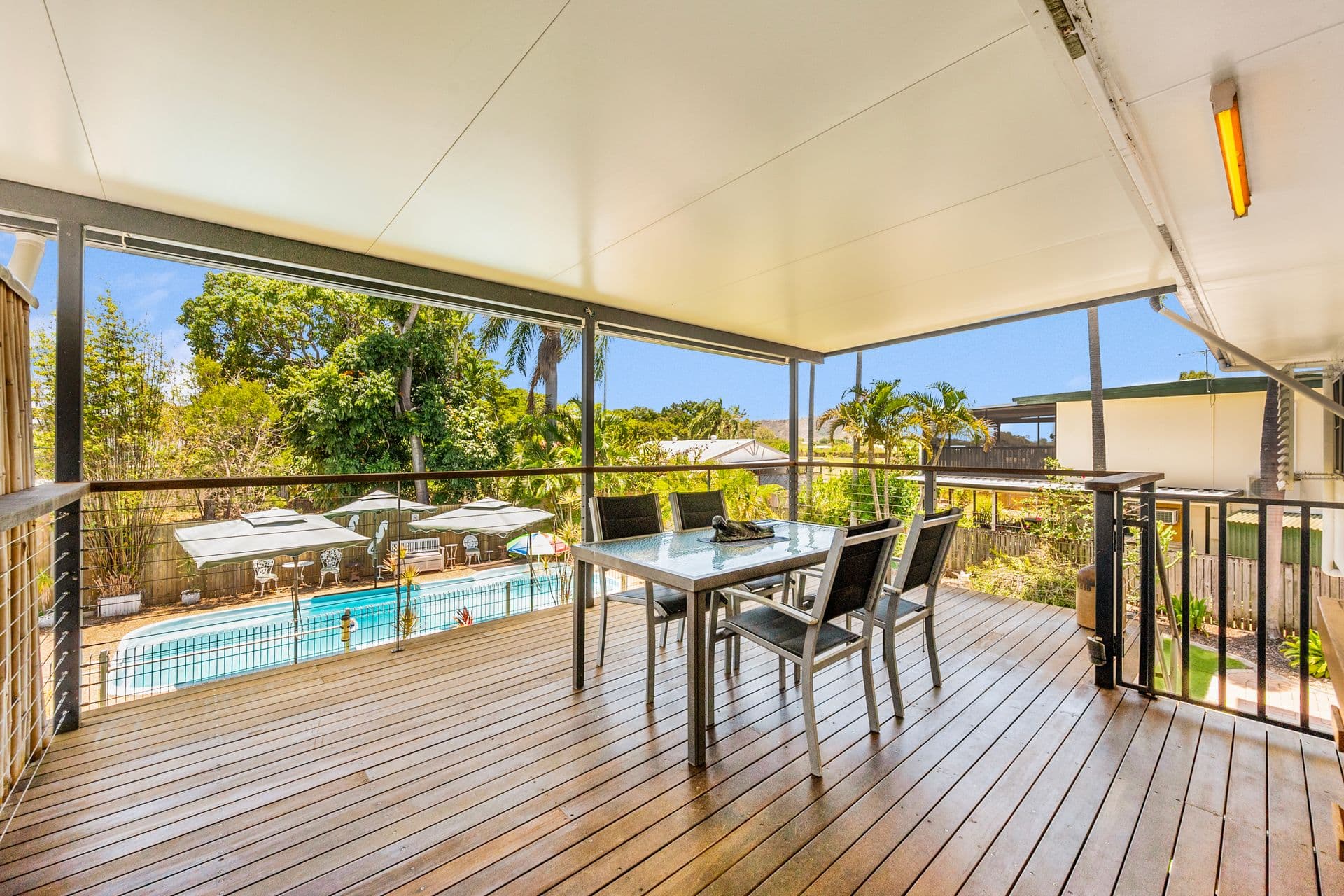 4 Marbella Street, Cranbrook, QLD, 4814, Cranbrook - Thumbnail 3