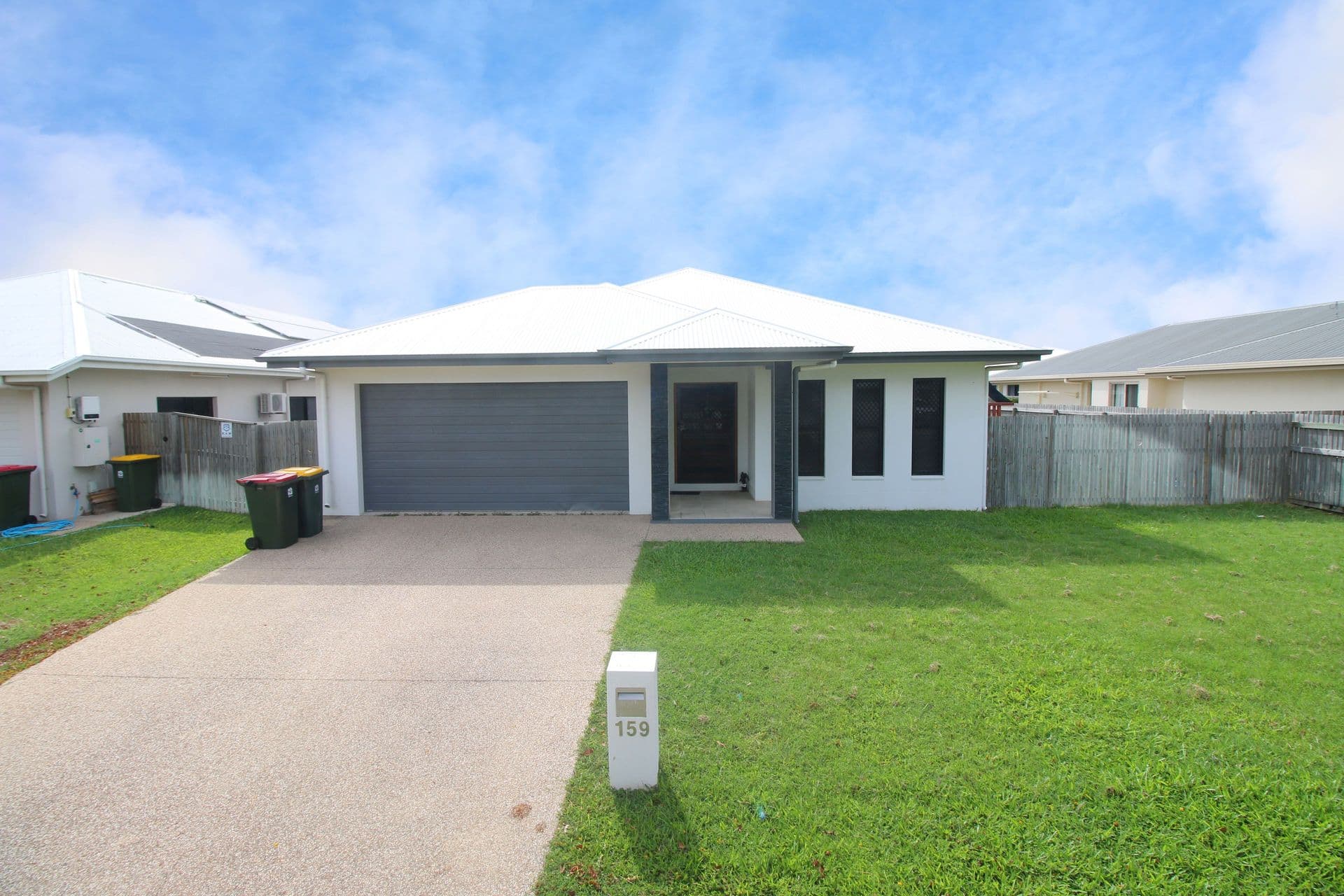 159 Kalynda Parade, Bohle Plains, QLD, 4817, Bohle Plains - Image 1