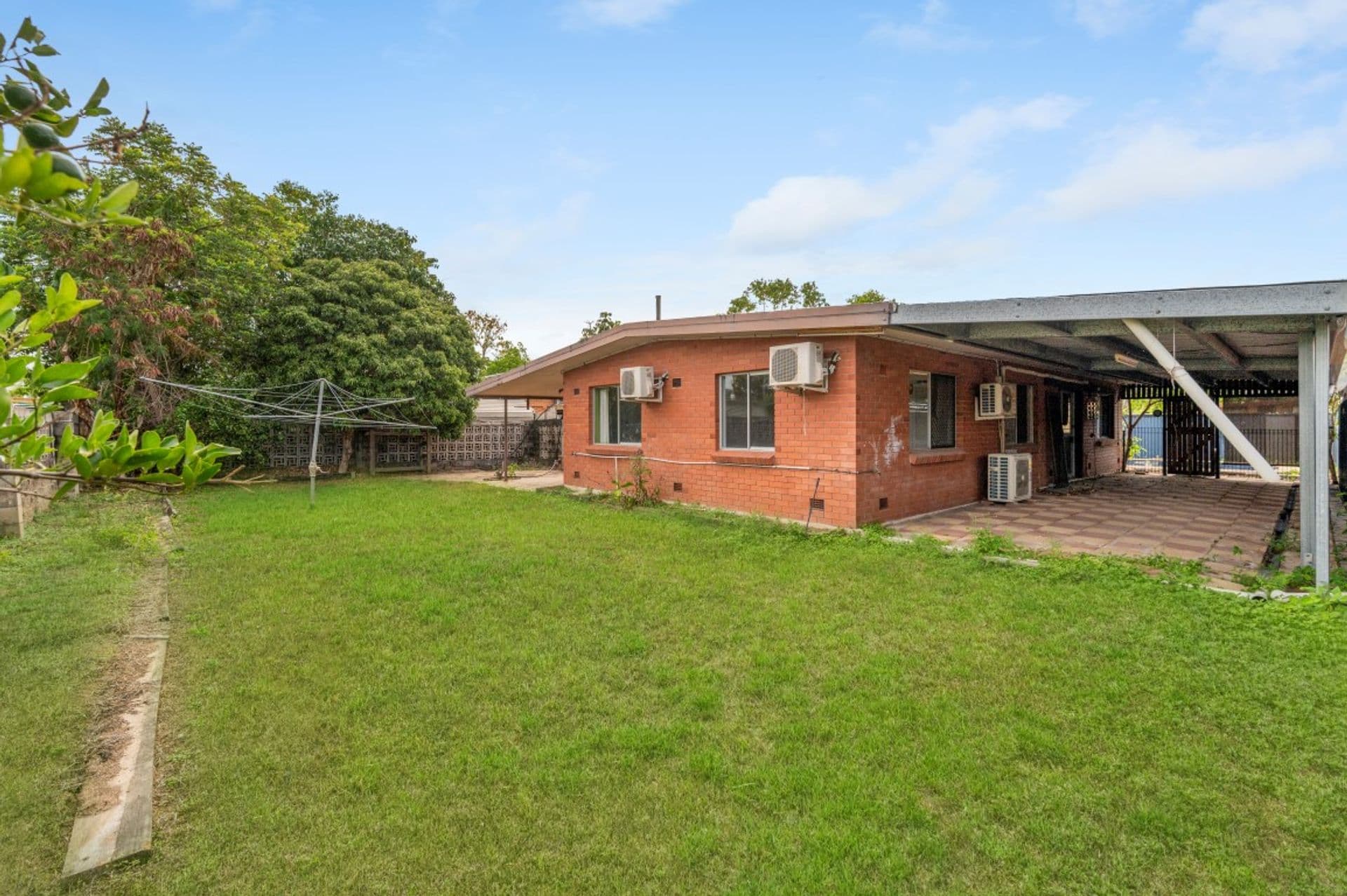 44 Fuller Street, Heatley, QLD, 4814, Heatley - Image 1
