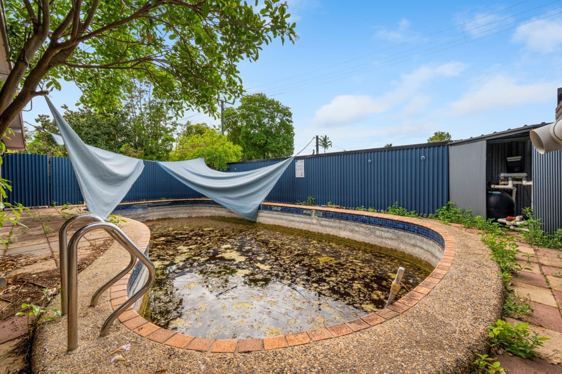 44 Fuller Street, Heatley, QLD, 4814, Heatley - Thumbnail 8