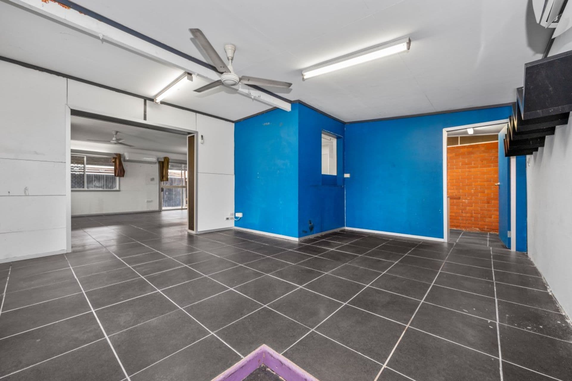 44 Fuller Street, Heatley, QLD, 4814, Heatley - Thumbnail 2
