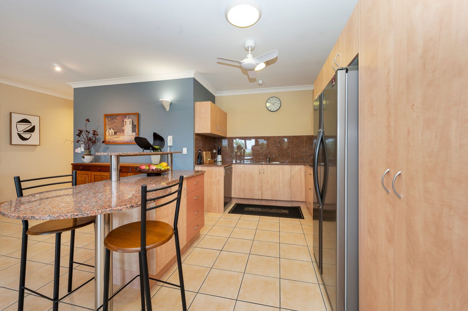 8/58-60 Primrose Street, Belgian Gardens, QLD, 4810, Belgian Gardens - Thumbnail 6