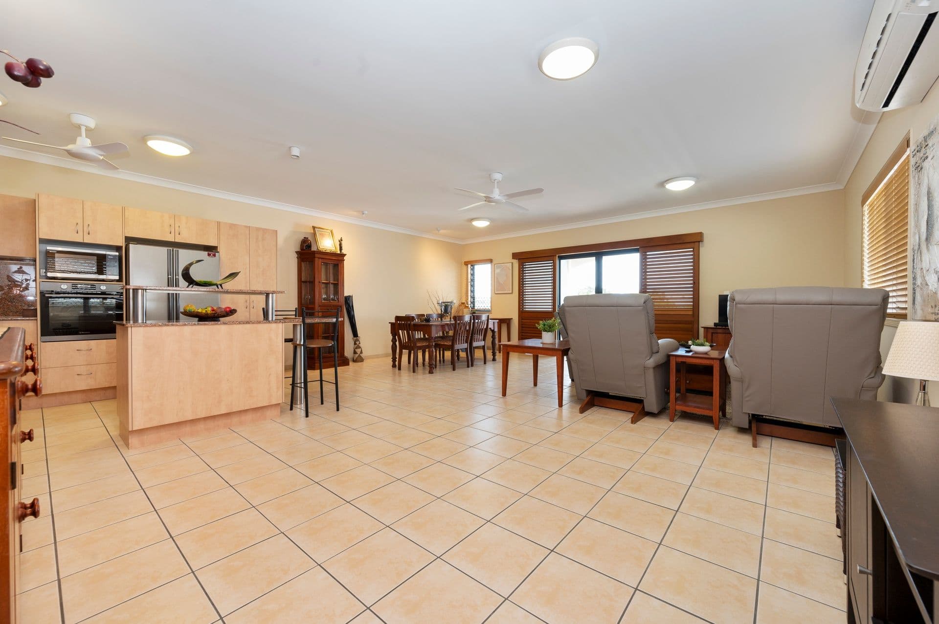 8/58-60 Primrose Street, Belgian Gardens, QLD, 4810, Belgian Gardens - Thumbnail 5