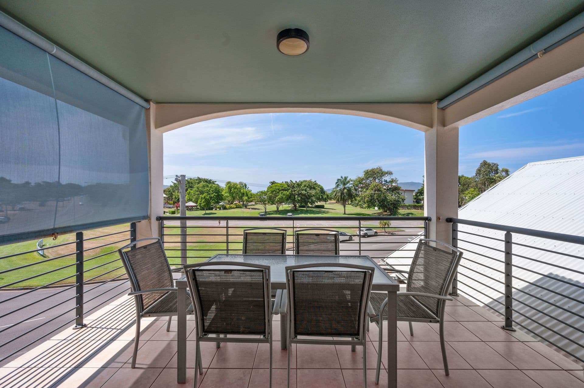 8/58-60 Primrose Street, Belgian Gardens, QLD, 4810, Belgian Gardens - Thumbnail 3