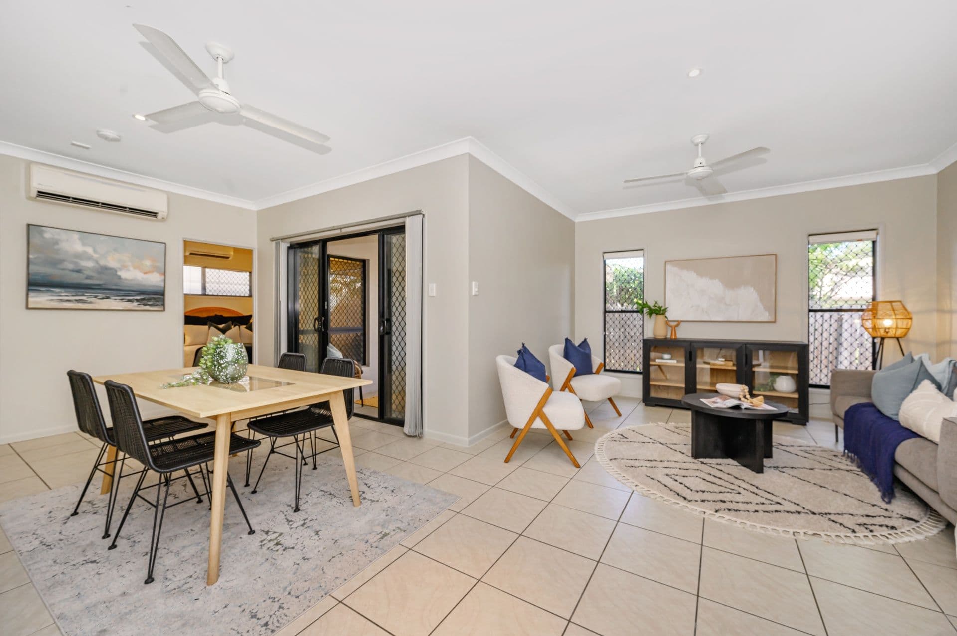 72/58 Euro Boulevard, Kirwan, QLD, 4817, Kirwan - Thumbnail 3