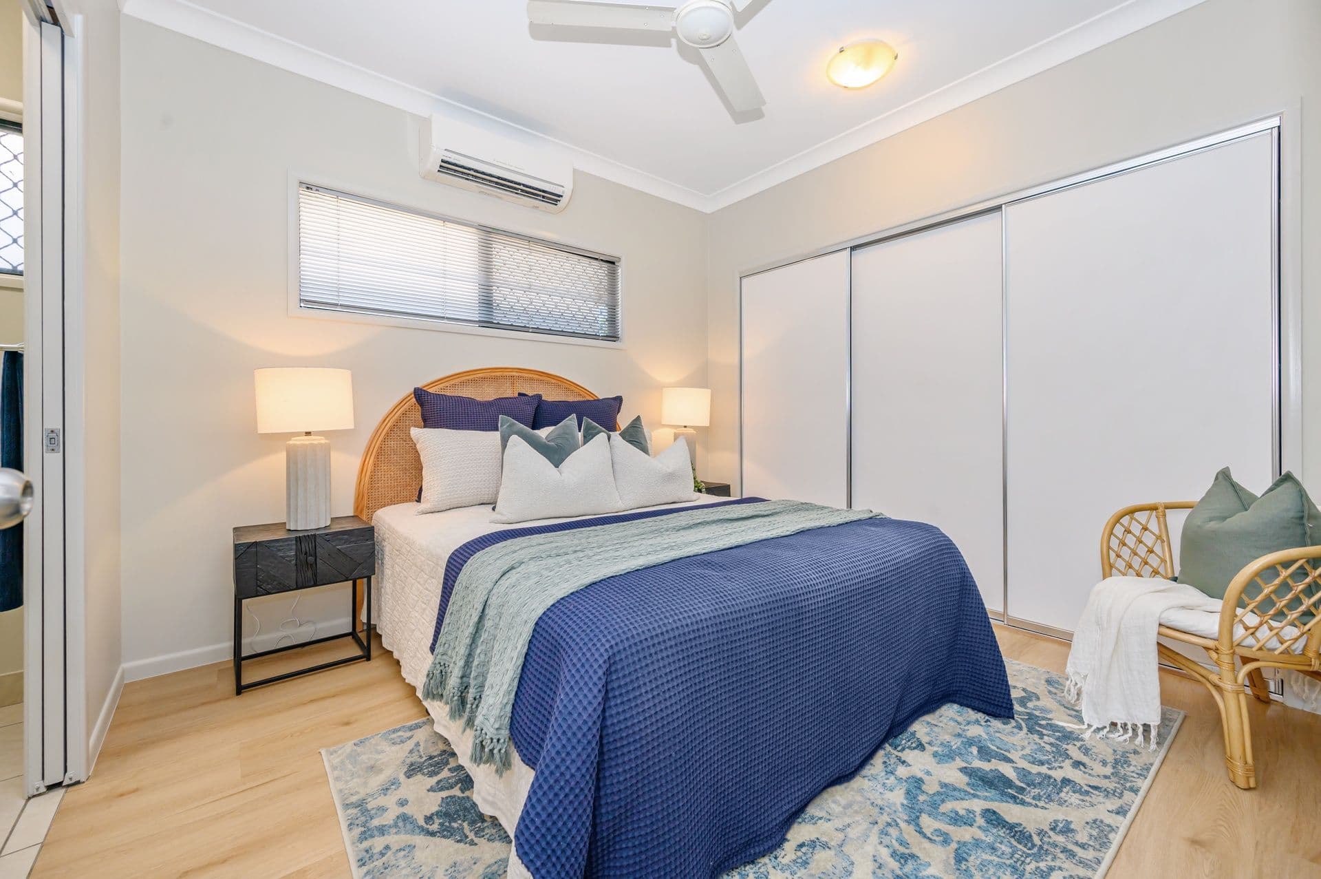 72/58 Euro Boulevard, Kirwan, QLD, 4817, Kirwan - Thumbnail 7