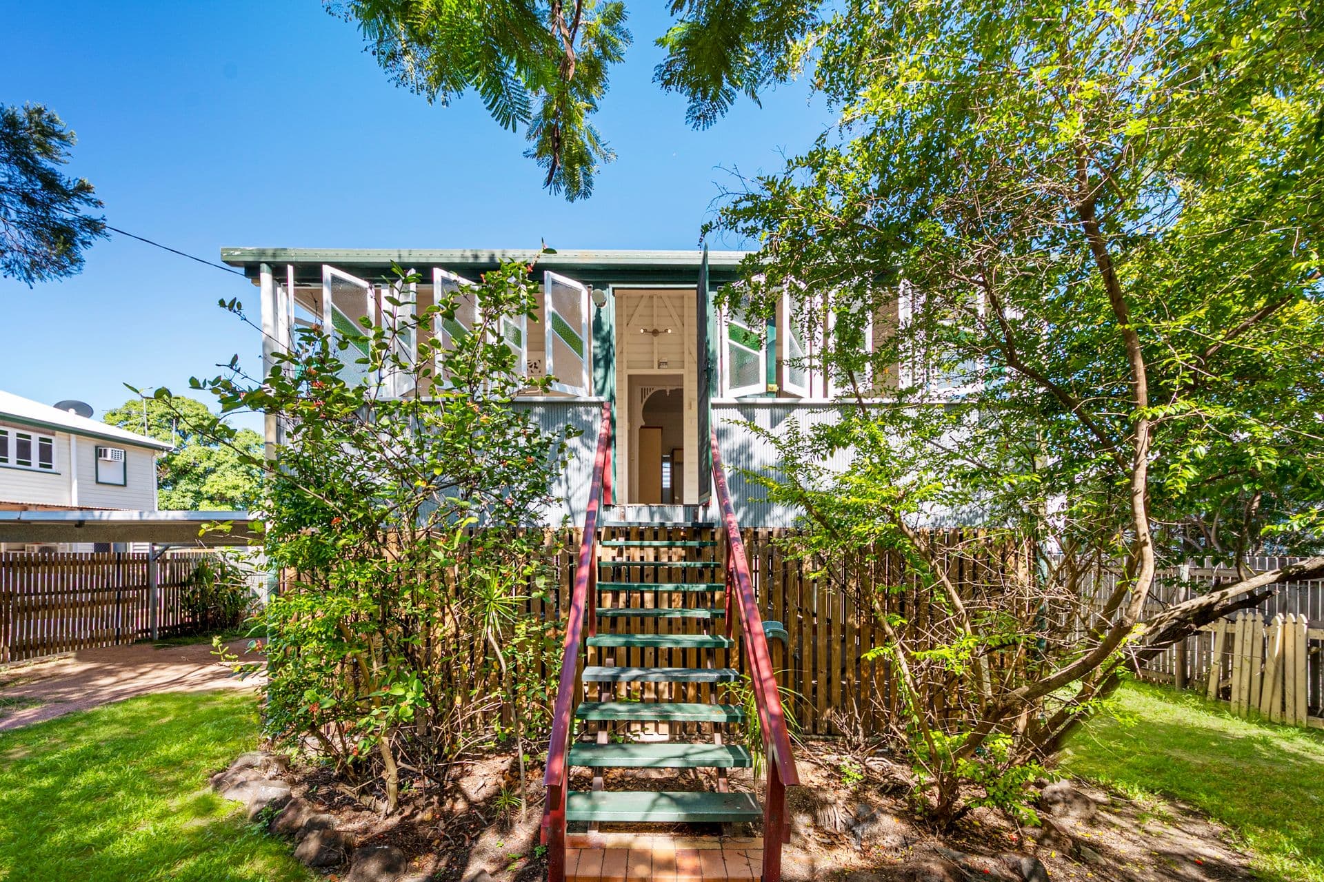 67 Tenth Avenue, Railway Estate, QLD, 4810, Railway Estate - Image 1