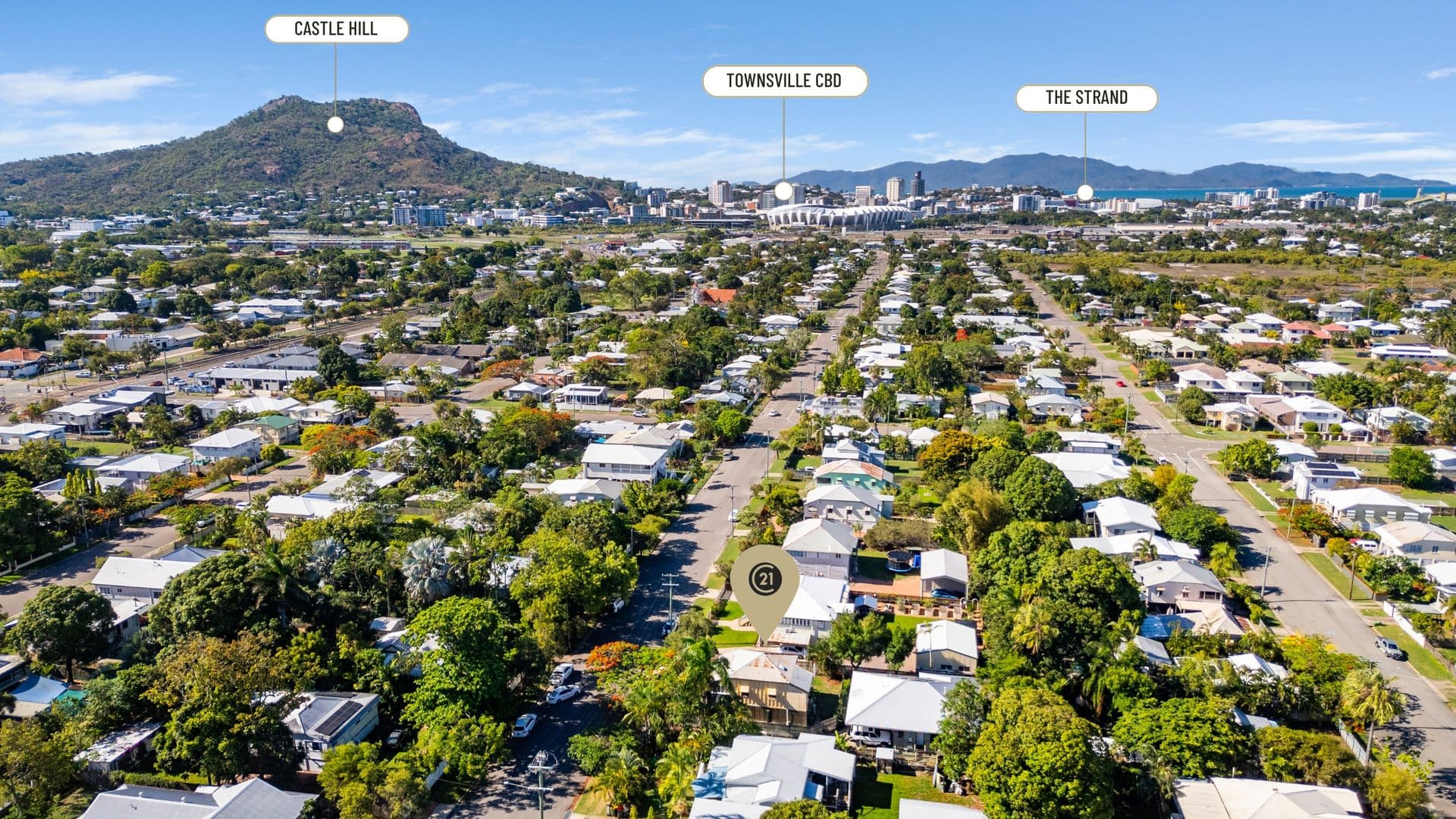 67 Tenth Avenue, Railway Estate, QLD, 4810, Railway Estate - Thumbnail 2