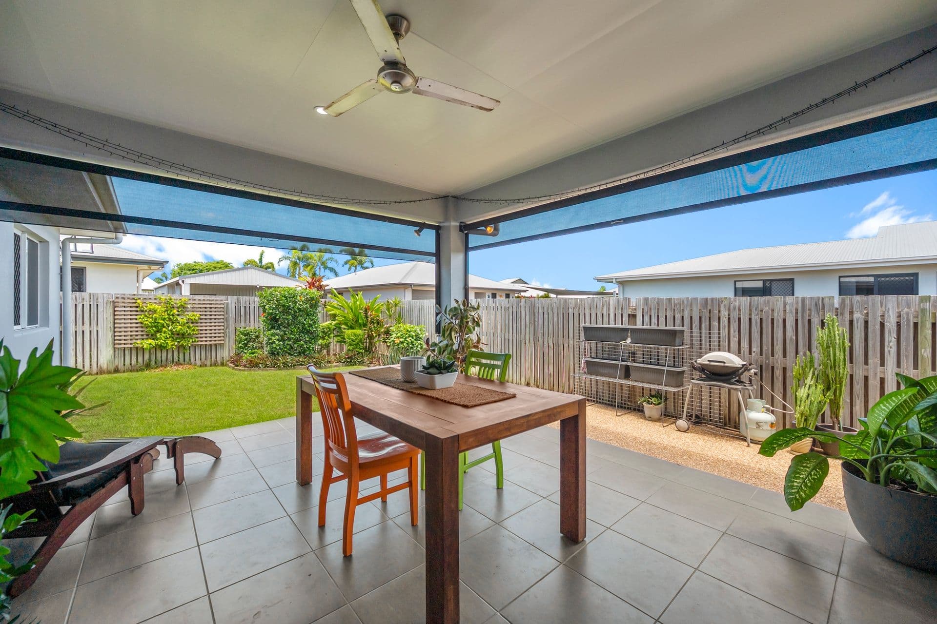 55 Kinnardy Street, Burdell, QLD, 4818, Burdell - Thumbnail 6