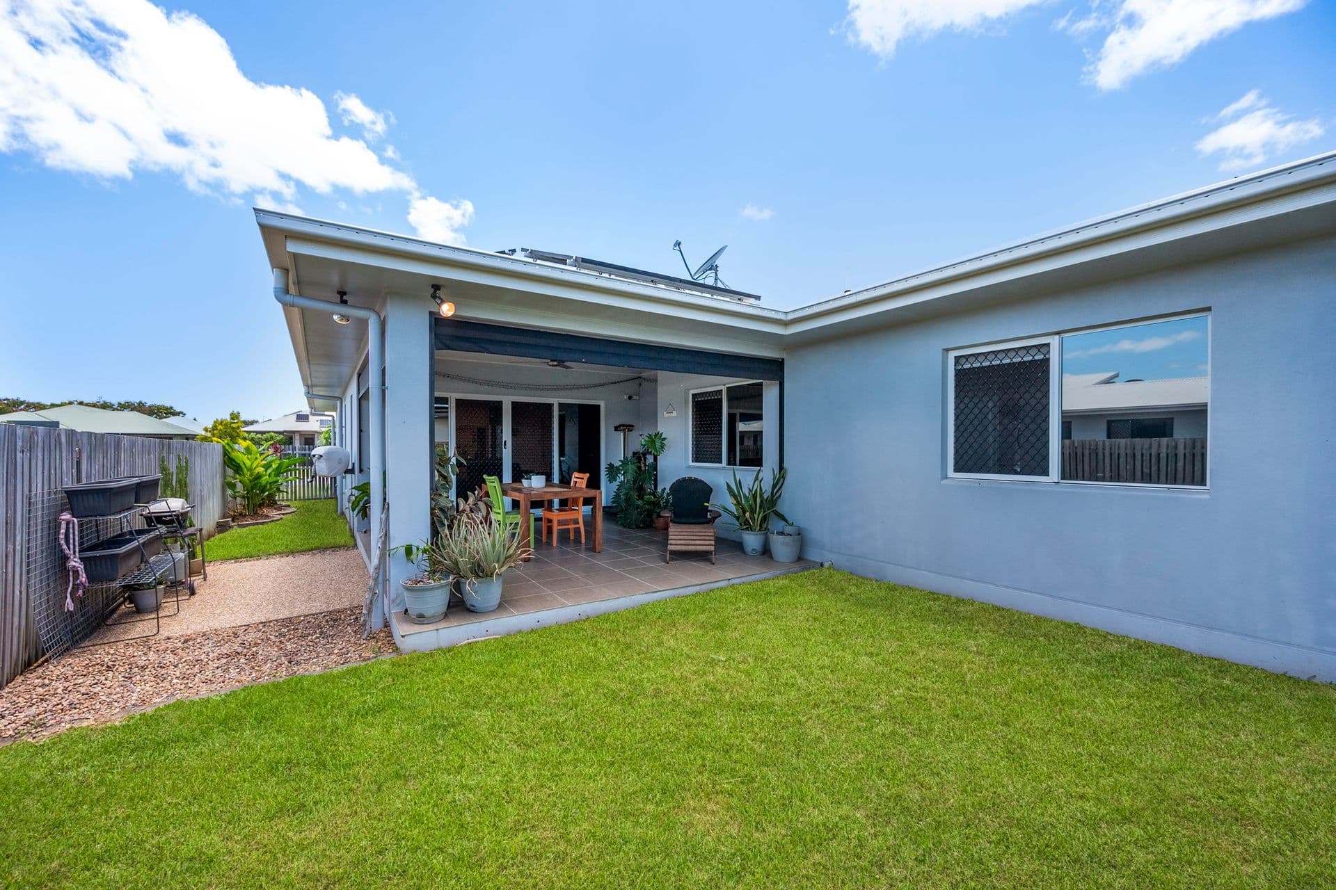 55 Kinnardy Street, Burdell, QLD, 4818, Burdell - Thumbnail 7
