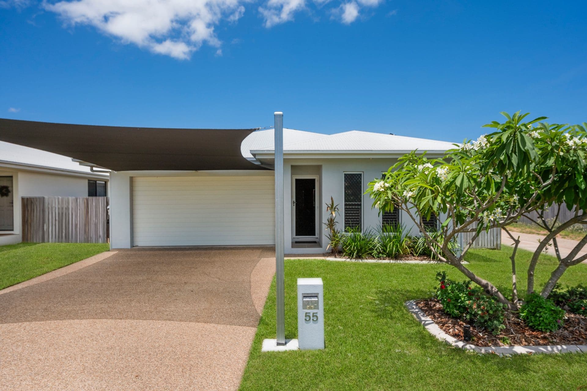55 Kinnardy Street, Burdell, QLD, 4818, Burdell - Image 1