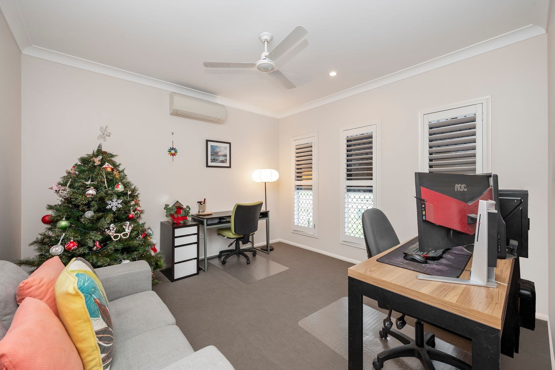 55 Kinnardy Street, Burdell, QLD, 4818, Burdell - Thumbnail 5