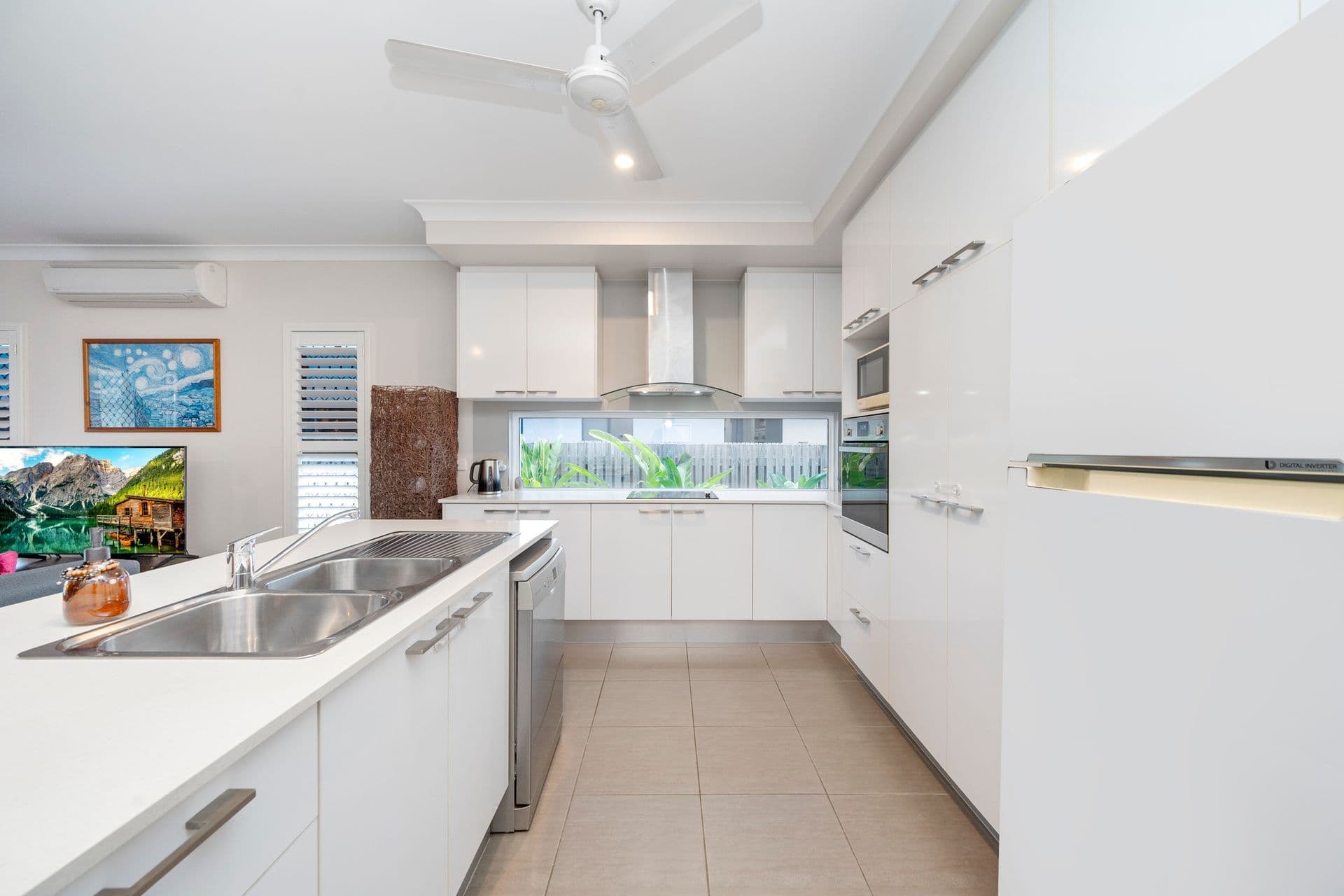 55 Kinnardy Street, Burdell, QLD, 4818, Burdell - Thumbnail 2